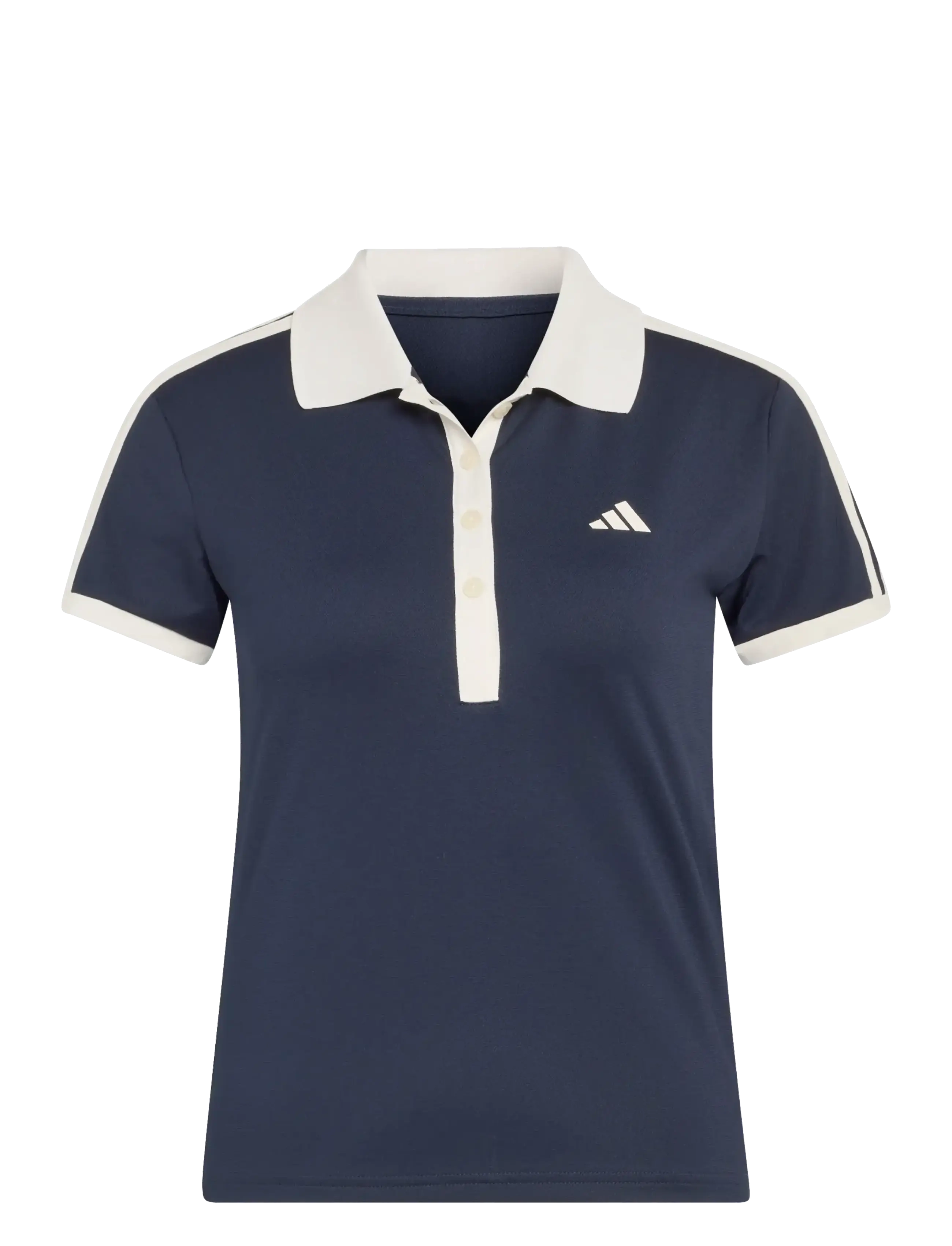 adidas Tennis HERITAGE POLO - Tennis - 000/LEGEND INK / navy