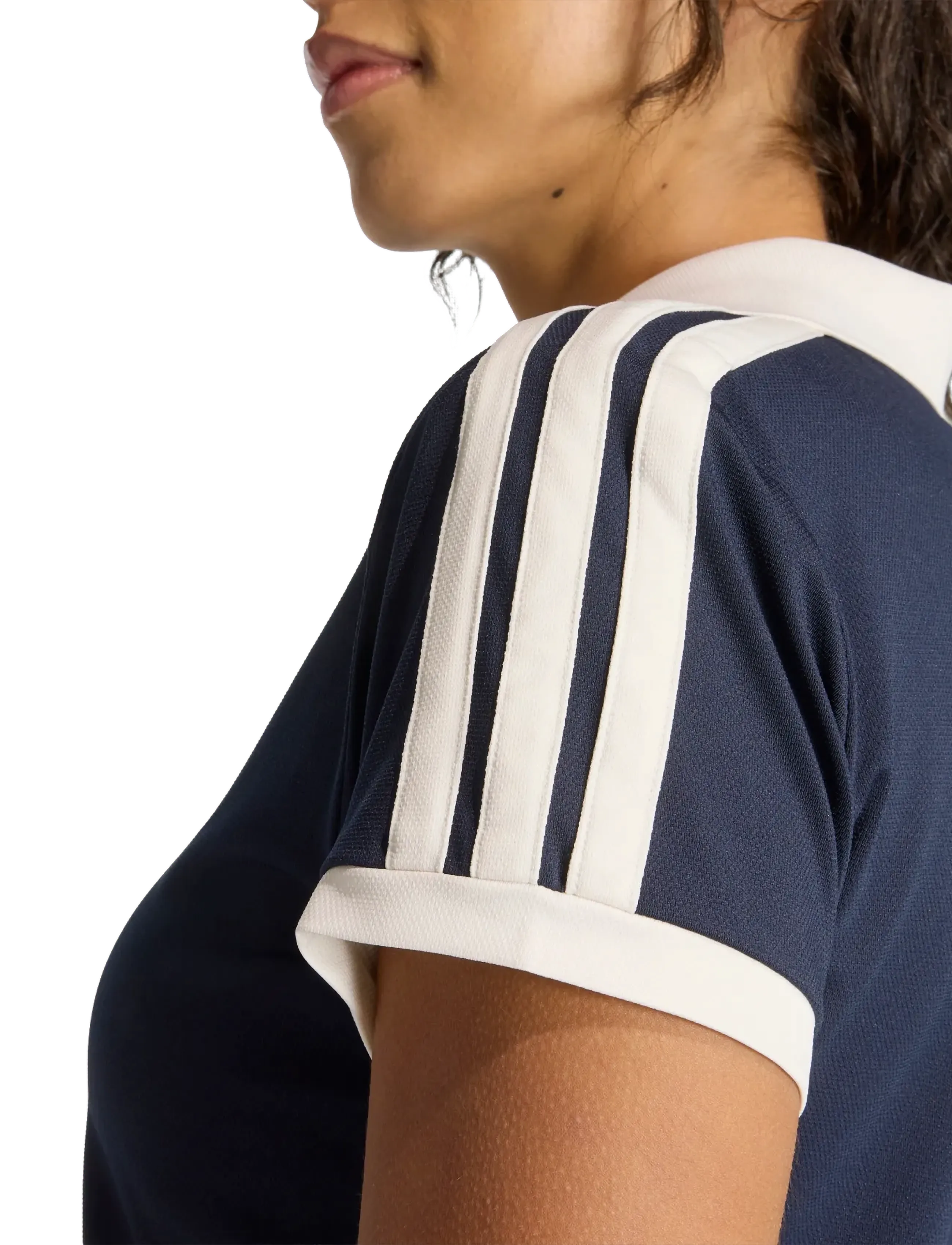 adidas Tennis - HERITAGE POLO - polosärgid - 000/legend ink - 4