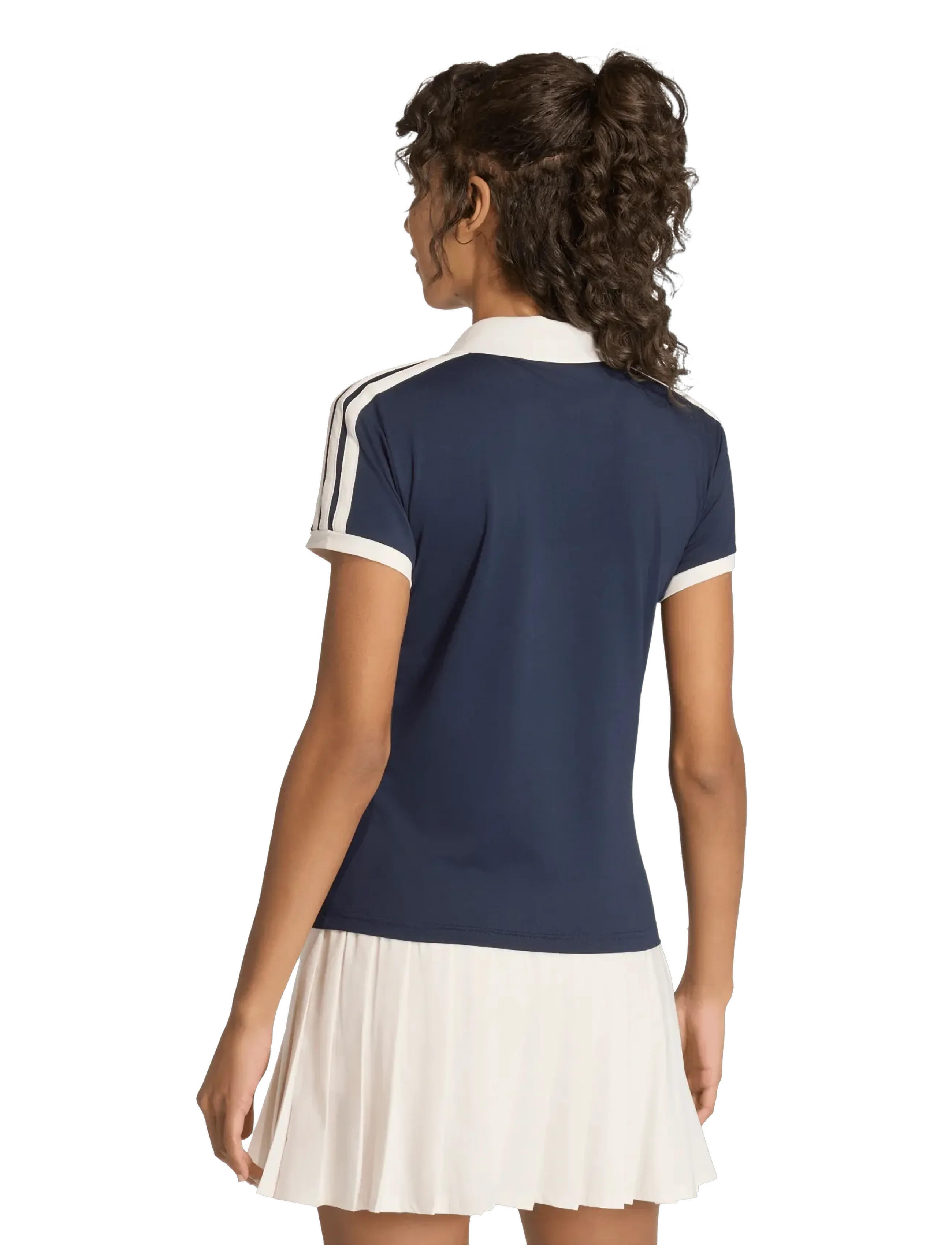 adidas Tennis - HERITAGE POLO - polosärgid - 000/legend ink - 5