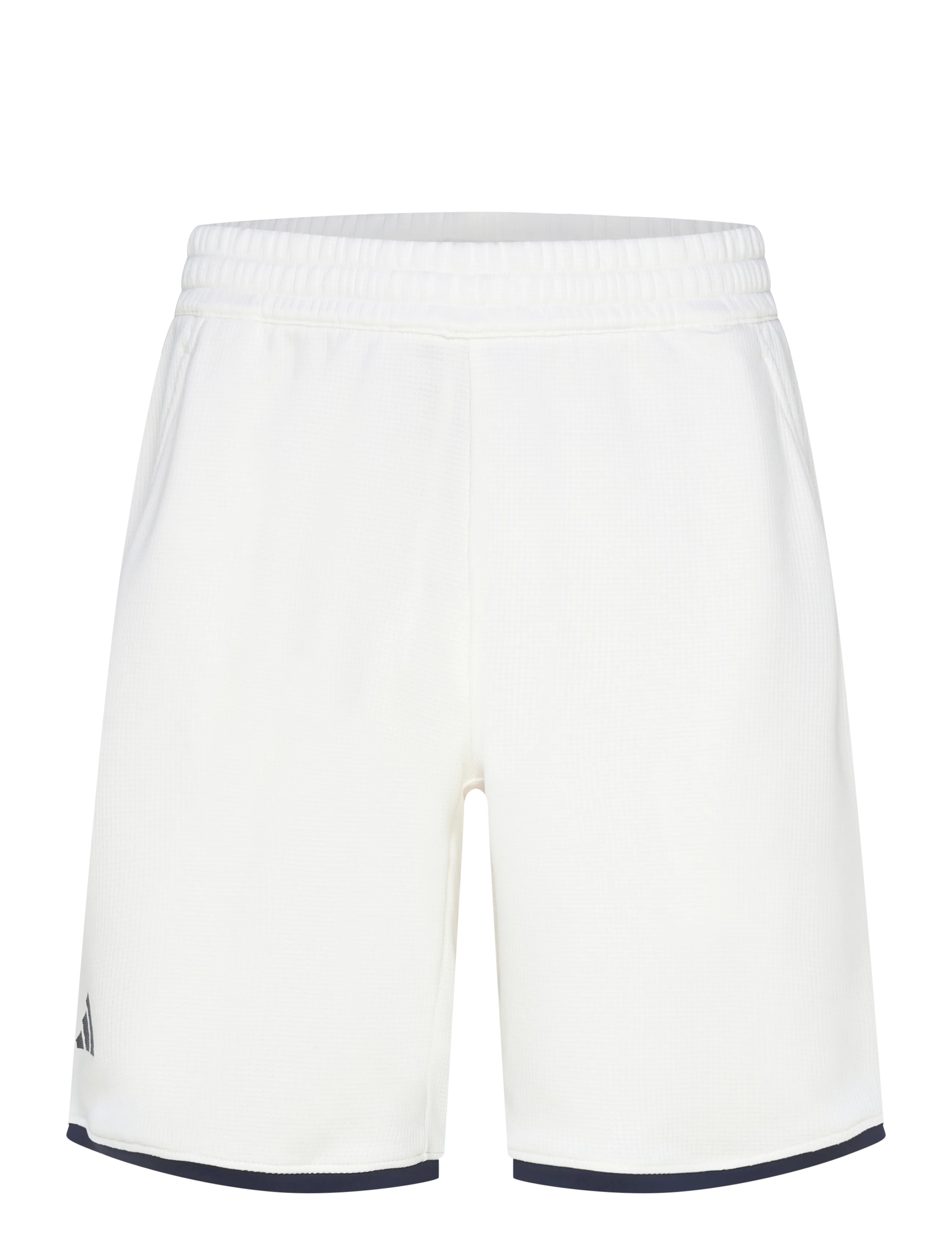 adidas Tennis HERITAGE SHORT - Lühikesed treeningpüksid - WHITE / white