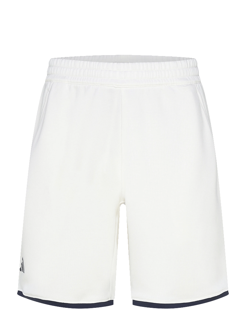 adidas Tennis - HERITAGE SHORT - lühikesed treeningpüksid - white - 0