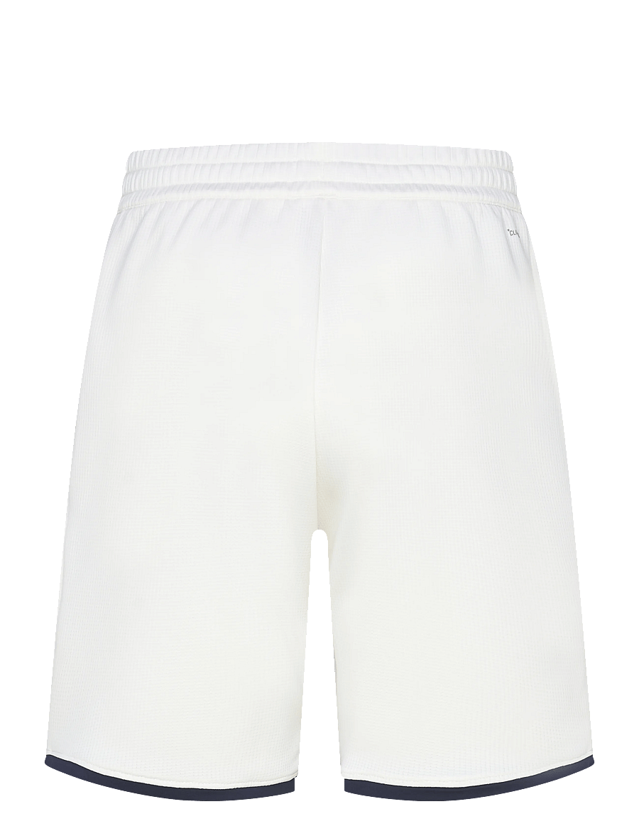 adidas Tennis - HERITAGE SHORT - treningsshorts - white - 1