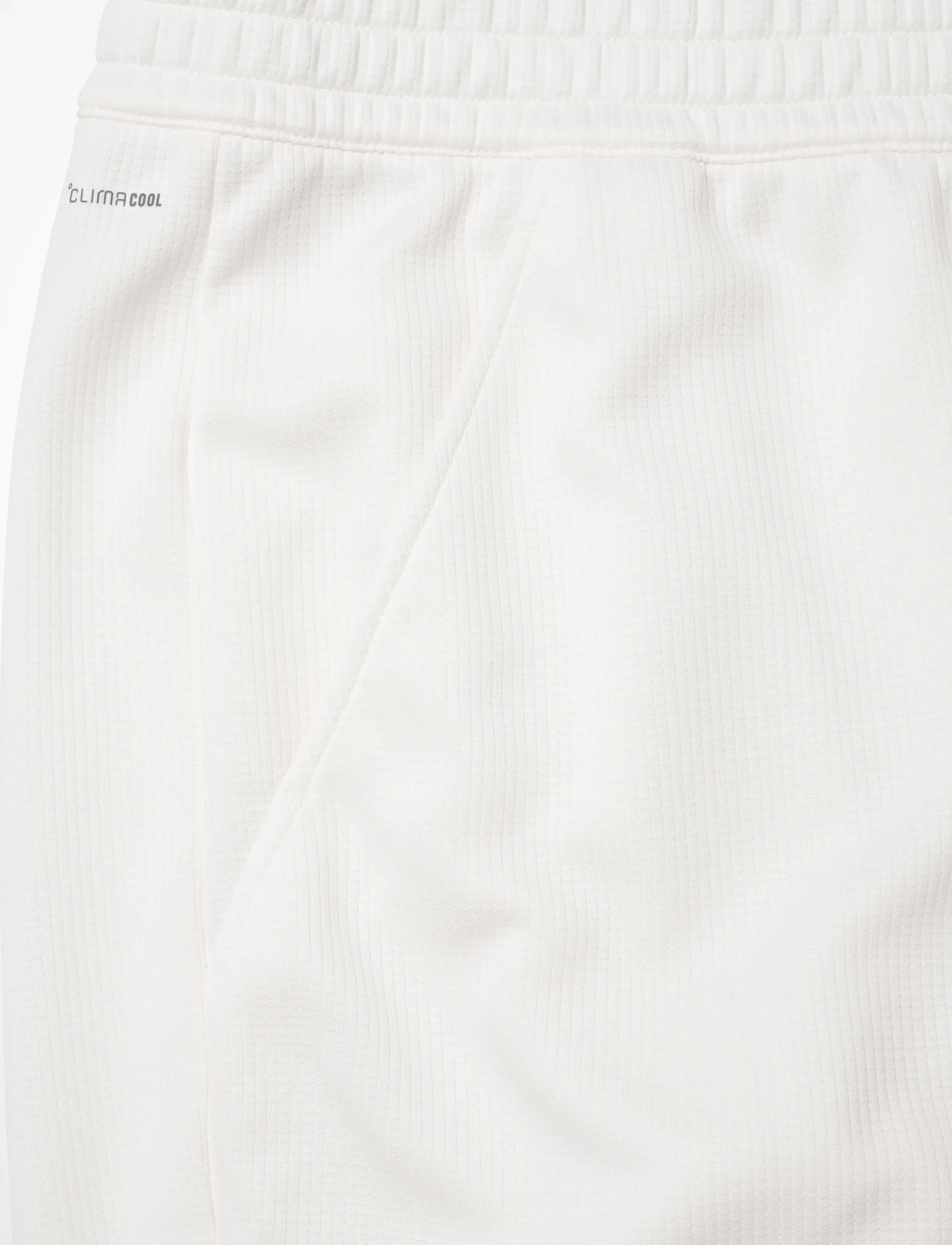 adidas Tennis - HERITAGE SHORT - training shorts - white - 2
