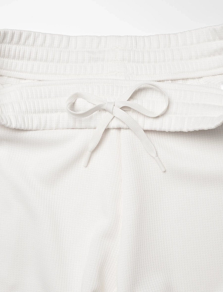 adidas Tennis - HERITAGE SHORT - treningsshorts - white - 3