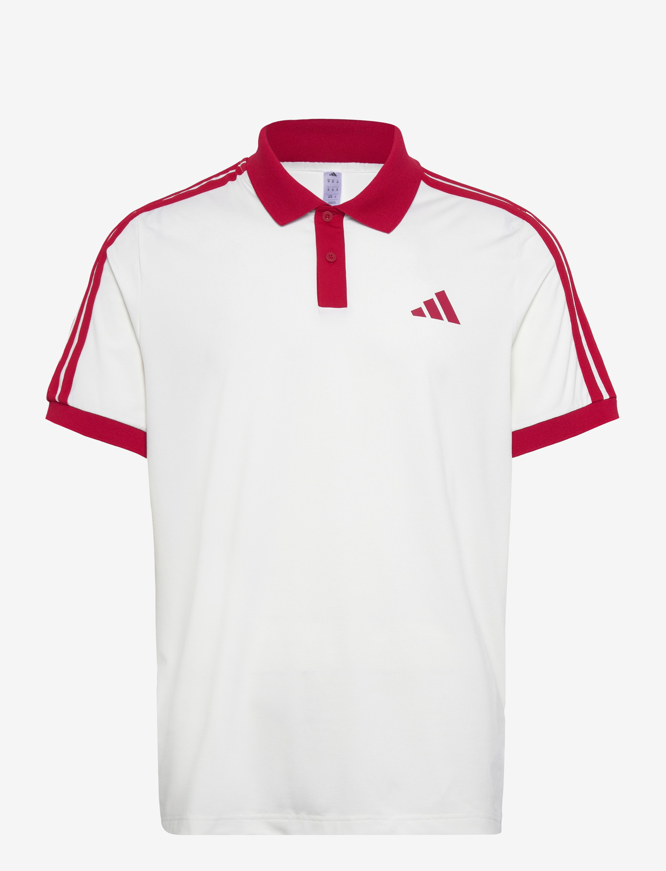 adidas Tennis - HERITAGE POLO - poloshirts - 000/offwhite - 0