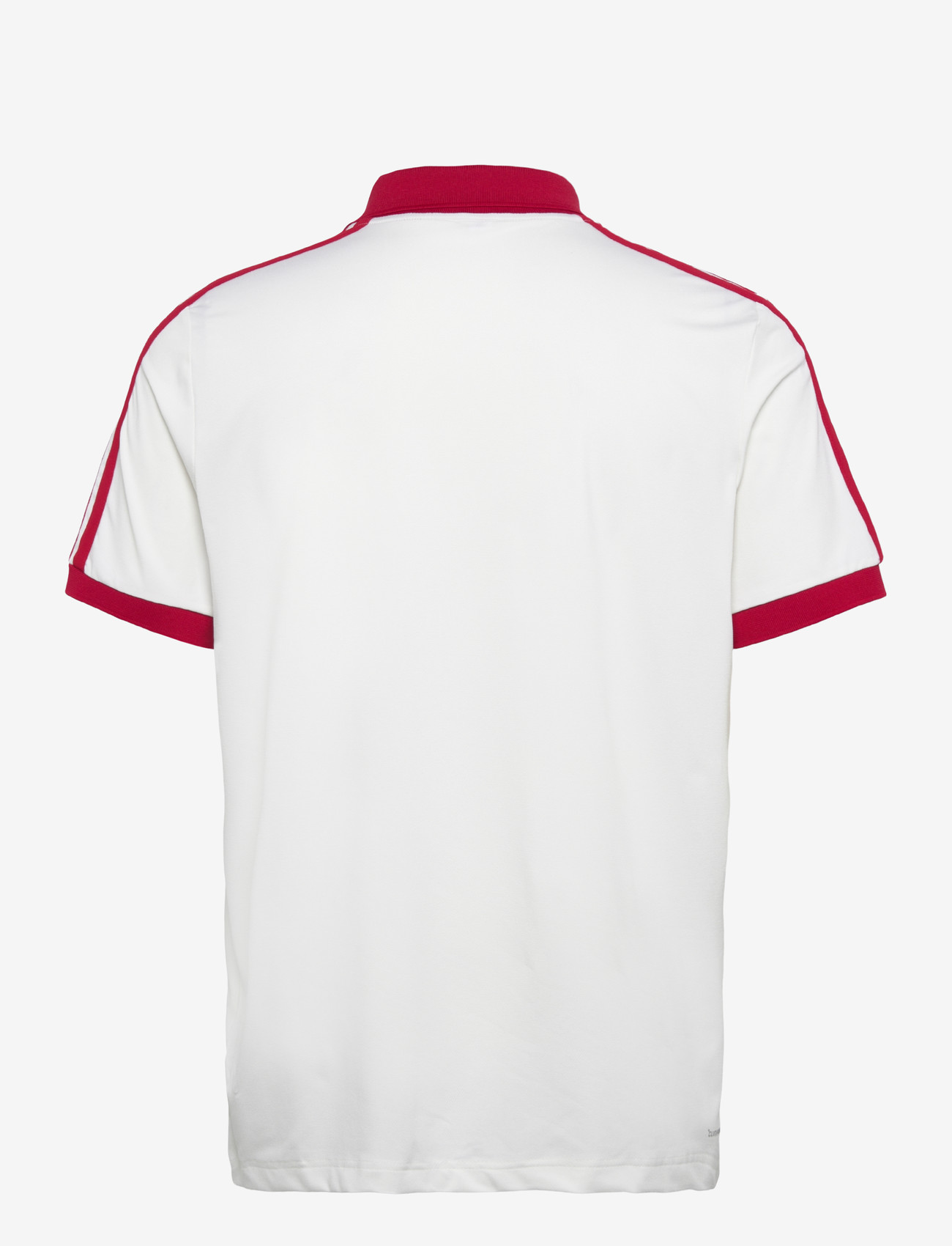 adidas Tennis - HERITAGE POLO - poloshirts - 000/offwhite - 1