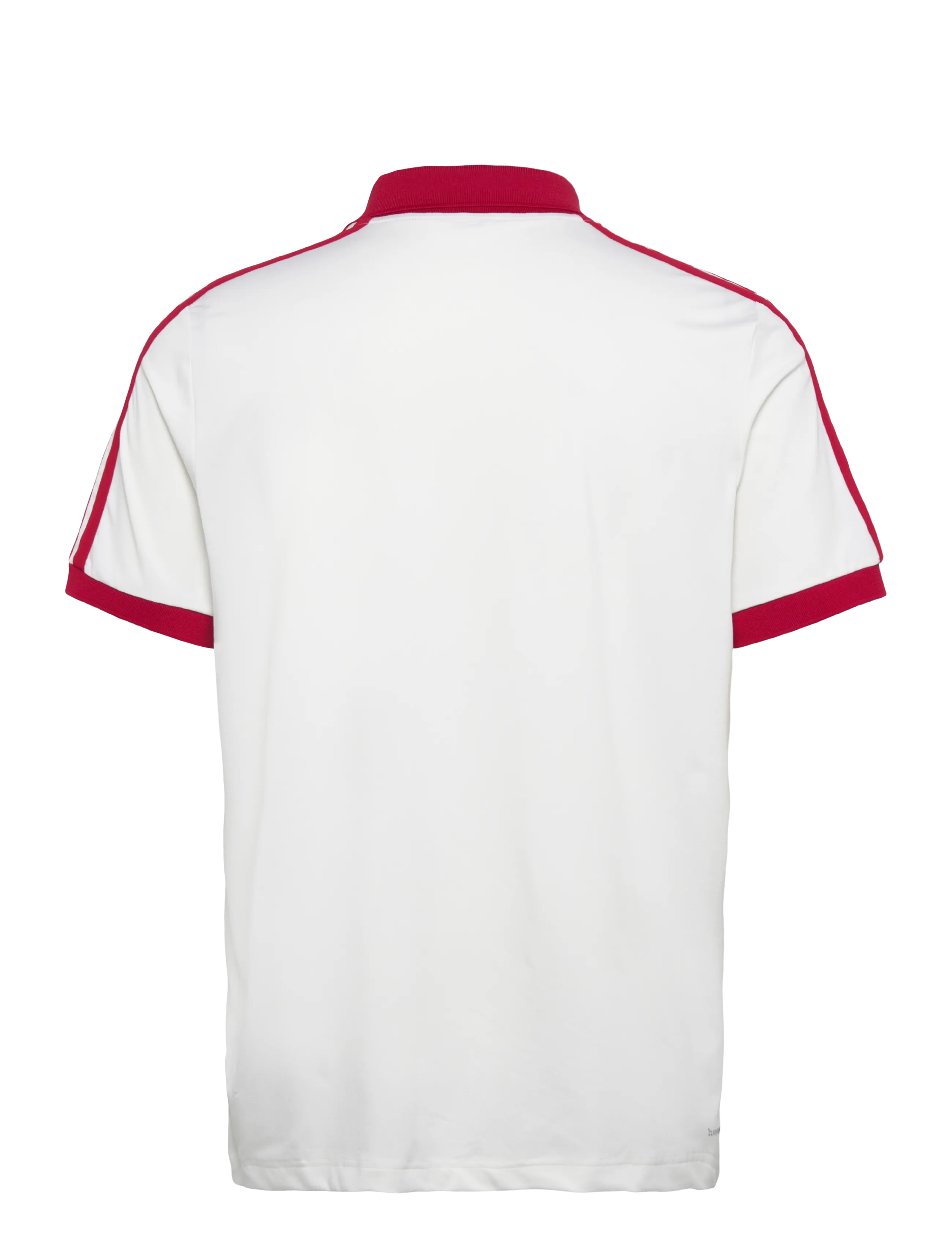 adidas Tennis - HERITAGE POLO - polos - 000/offwhite - 1