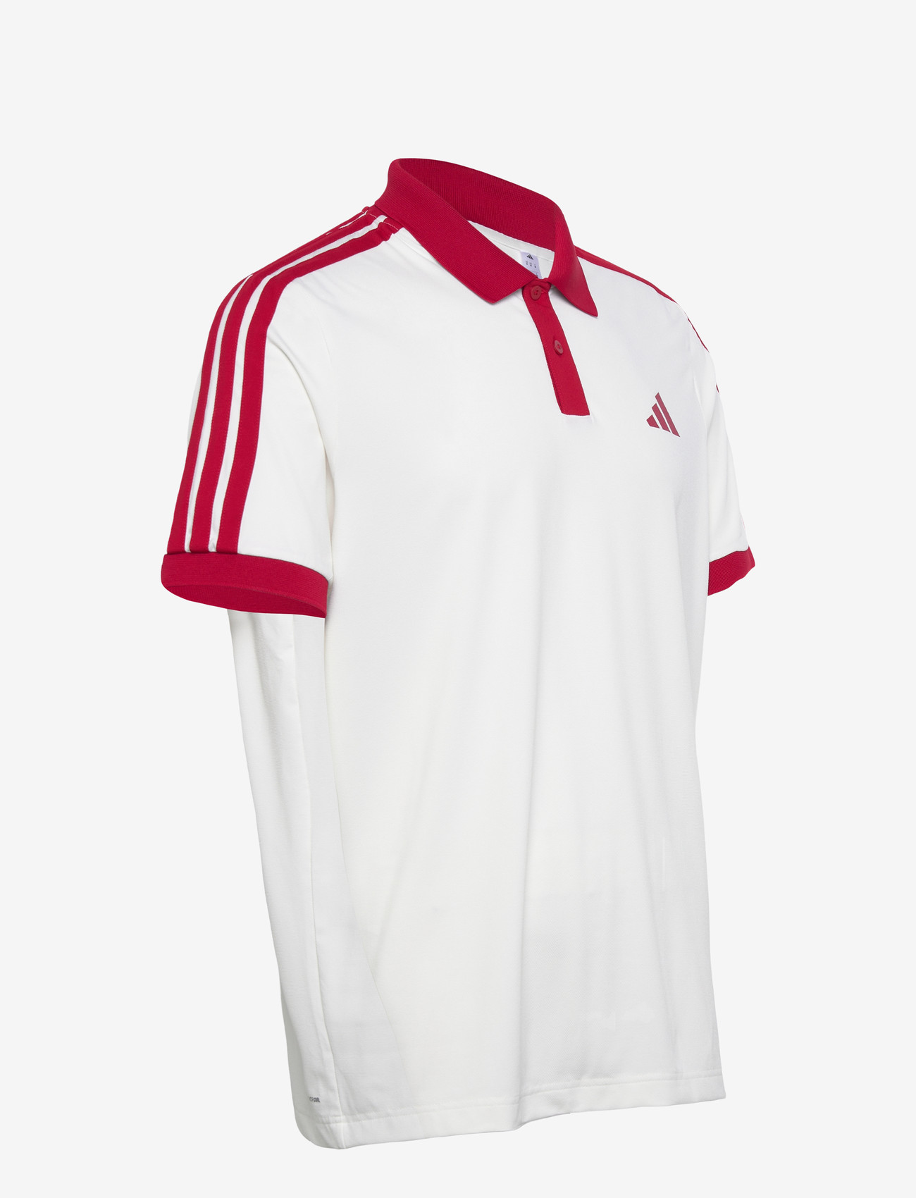 adidas Tennis - HERITAGE POLO - poloshirts - 000/offwhite - 2