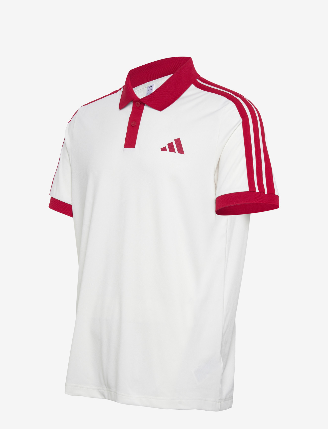 adidas Tennis - HERITAGE POLO - poloshirts - 000/offwhite - 3
