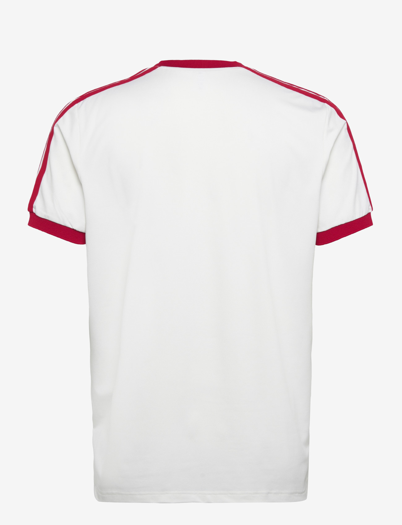 adidas Tennis - HERITAGE TEE - t-särgid - 000/offwhite - 1