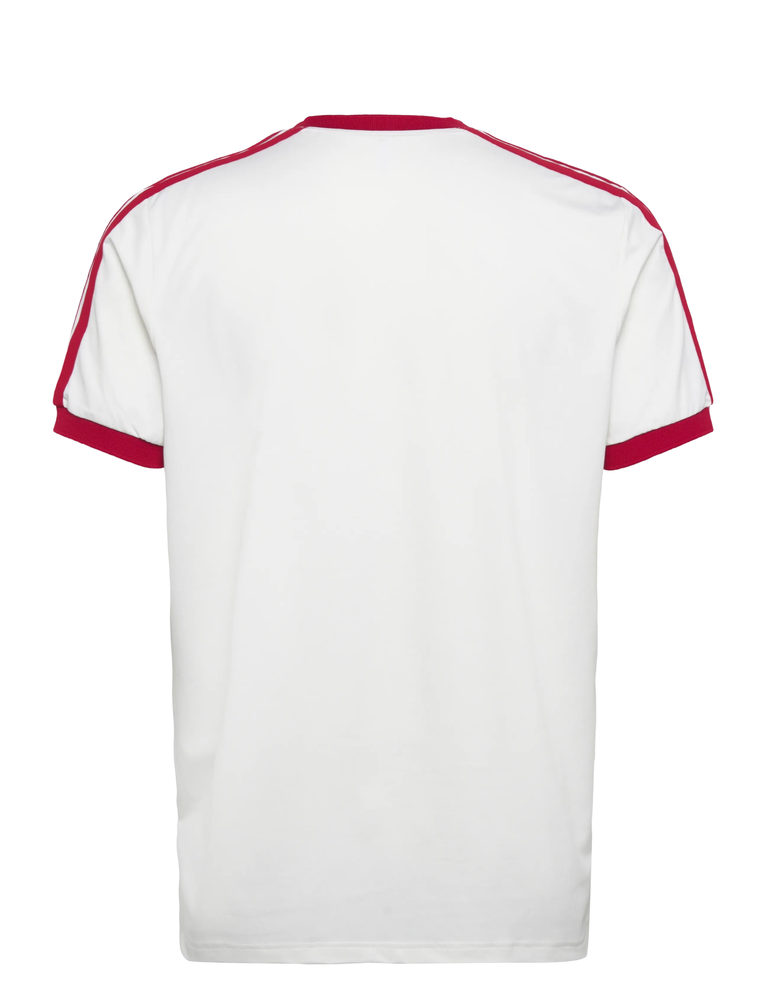 adidas Tennis - HERITAGE TEE - t-shirts - 000/offwhite - 1