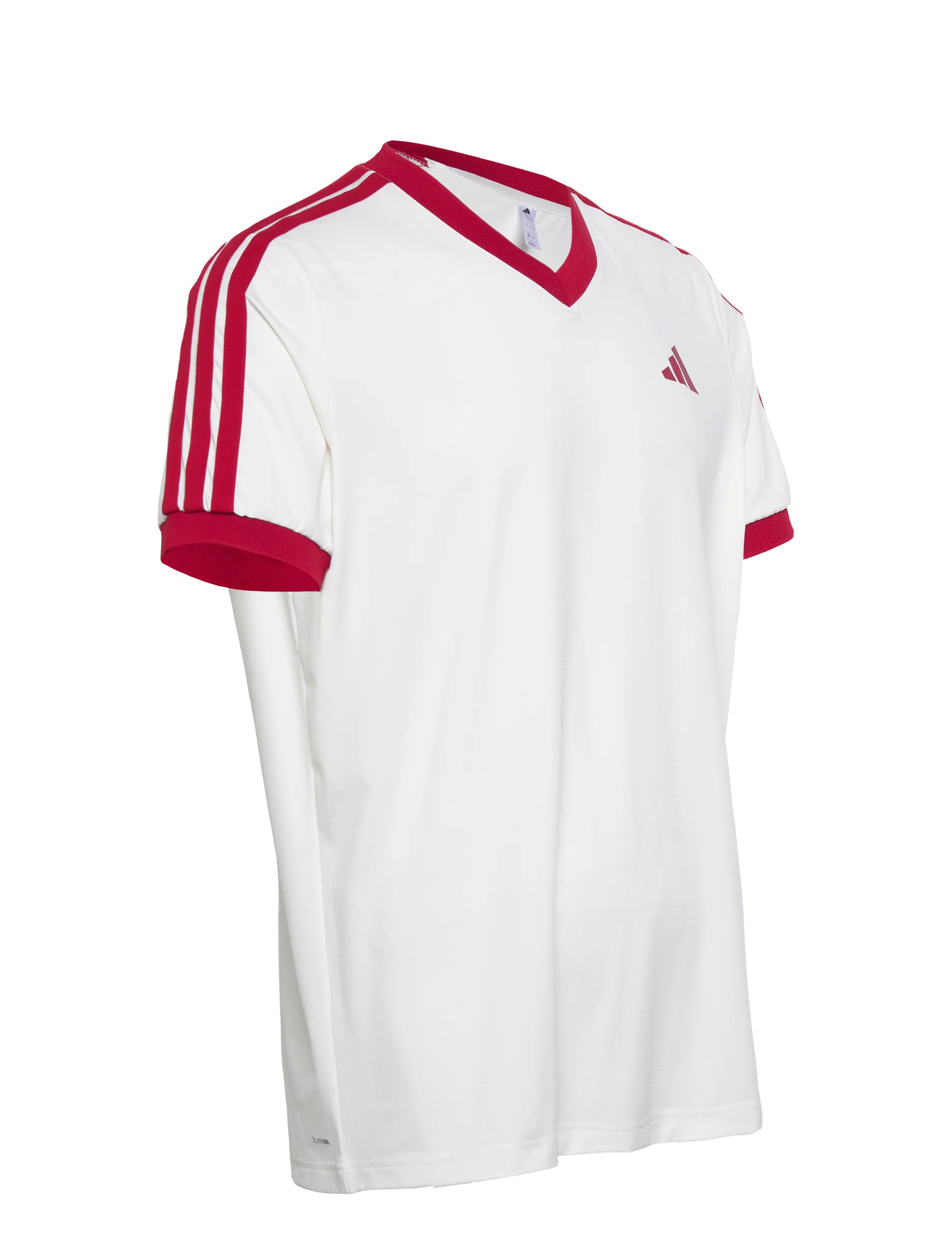 adidas Tennis - HERITAGE TEE - t-shirts - 000/offwhite - 2