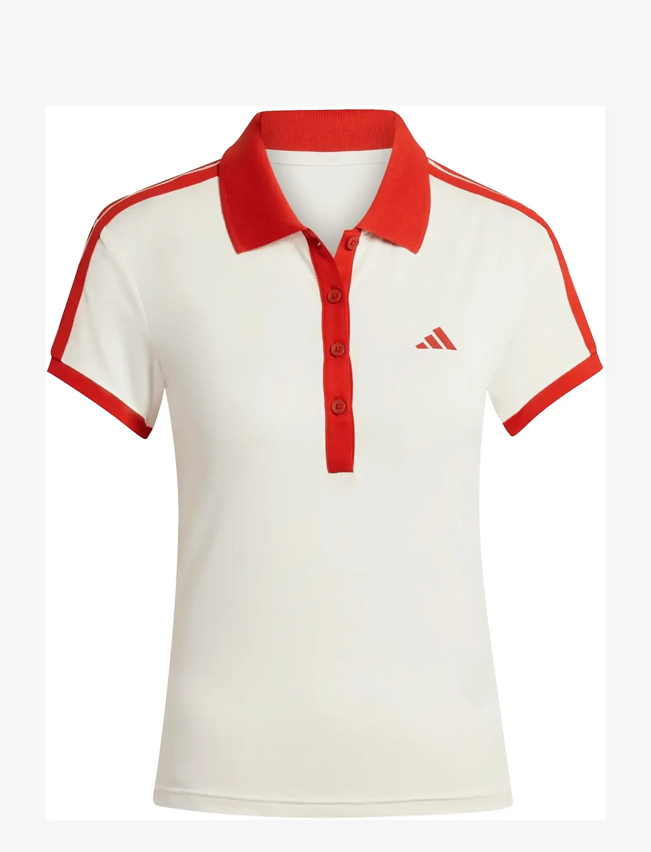 adidas Tennis - HERITAGE POLO - polosärgid - 000/offwhite - 1