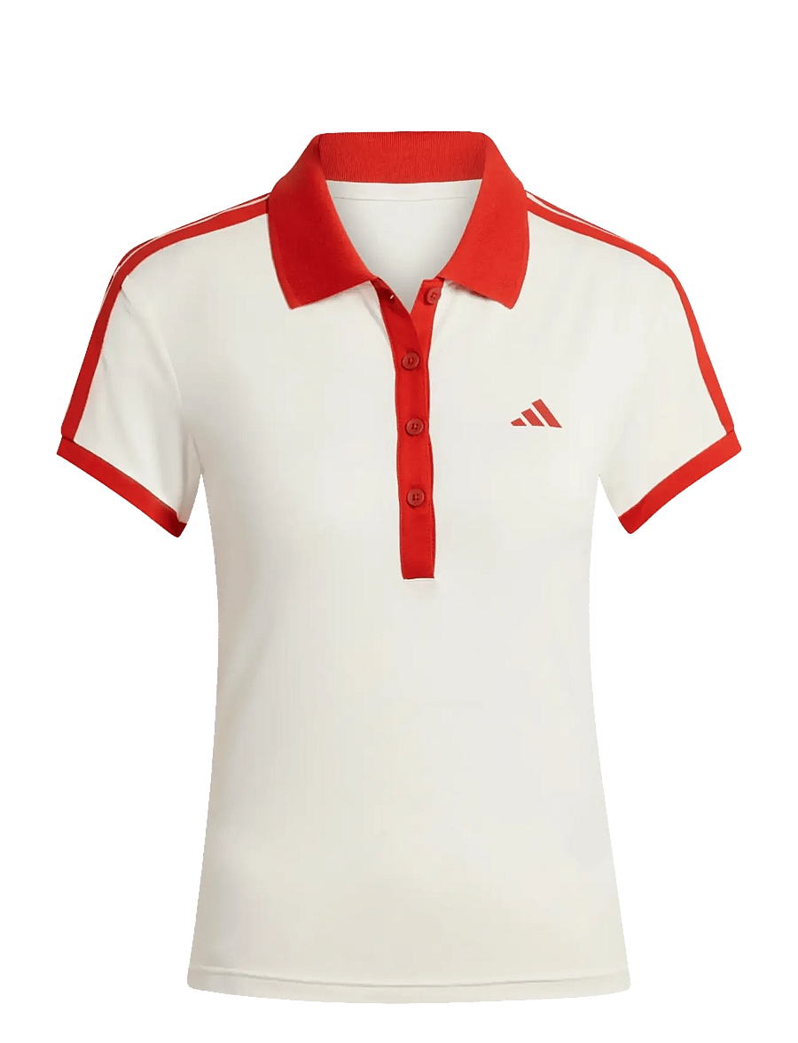 adidas Tennis - HERITAGE POLO - poloshirts - 000/offwhite - 1