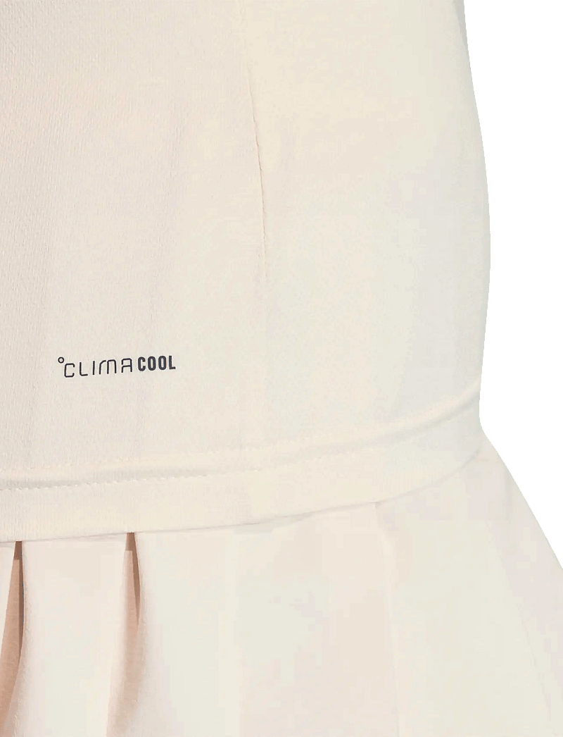 adidas Tennis - HERITAGE POLO - polosärgid - 000/offwhite - 3