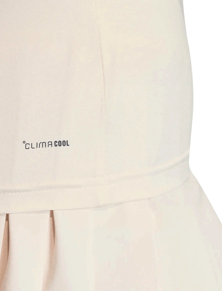 adidas Tennis - HERITAGE POLO - poloshirts - 000/offwhite - 3