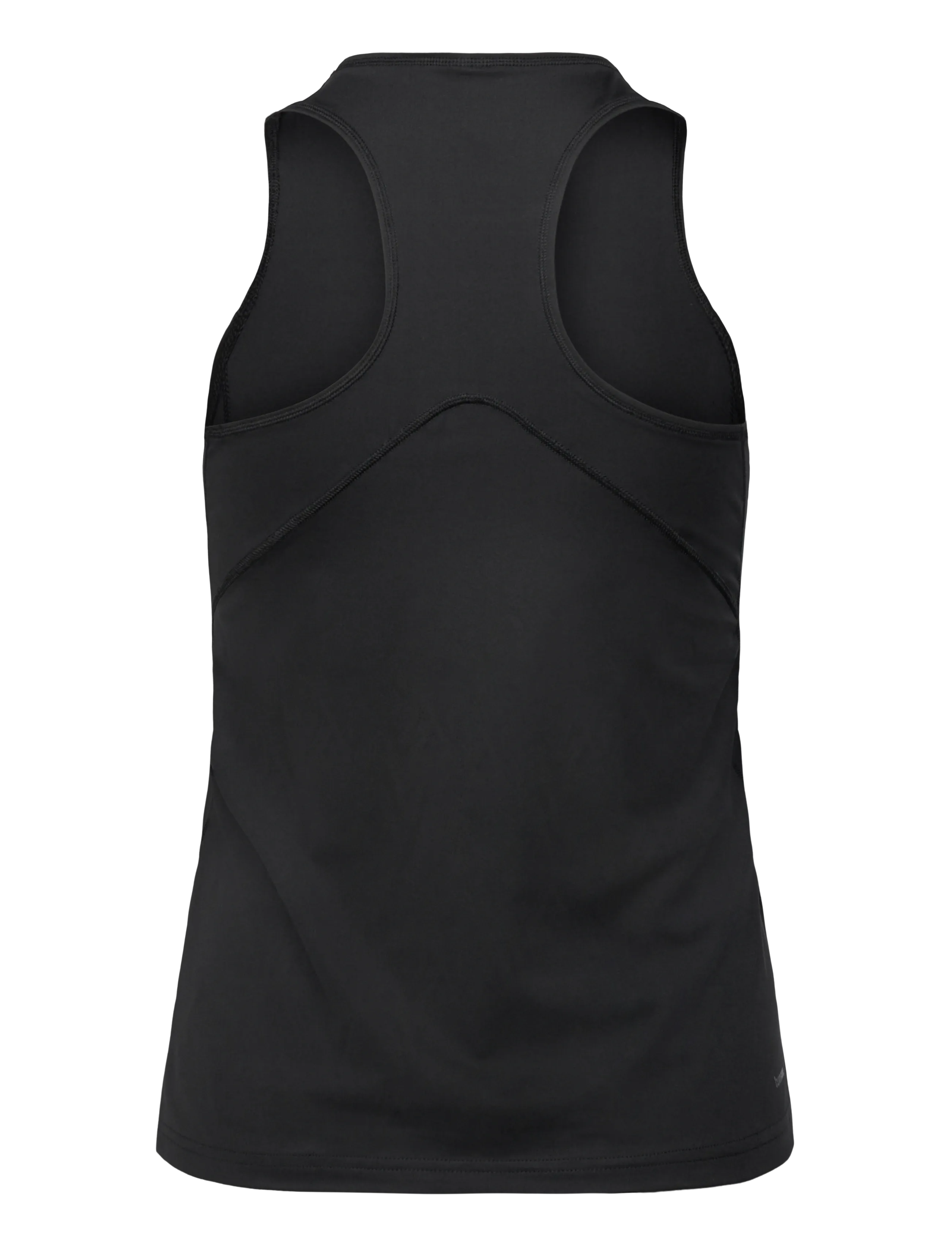 adidas Tennis - CLUB TANK - tank tops - 000/black - 1