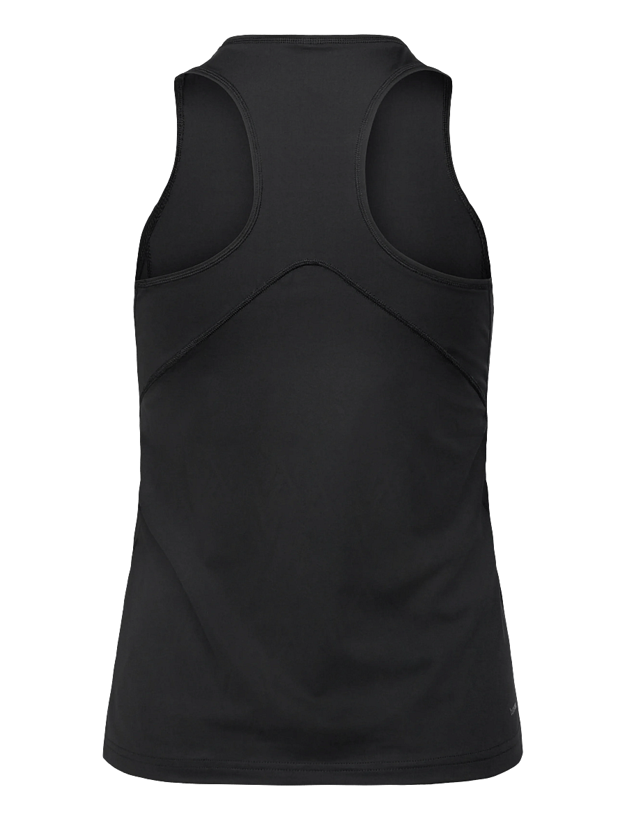 adidas Tennis - CLUB TANK - tank tops - 000/black - 1