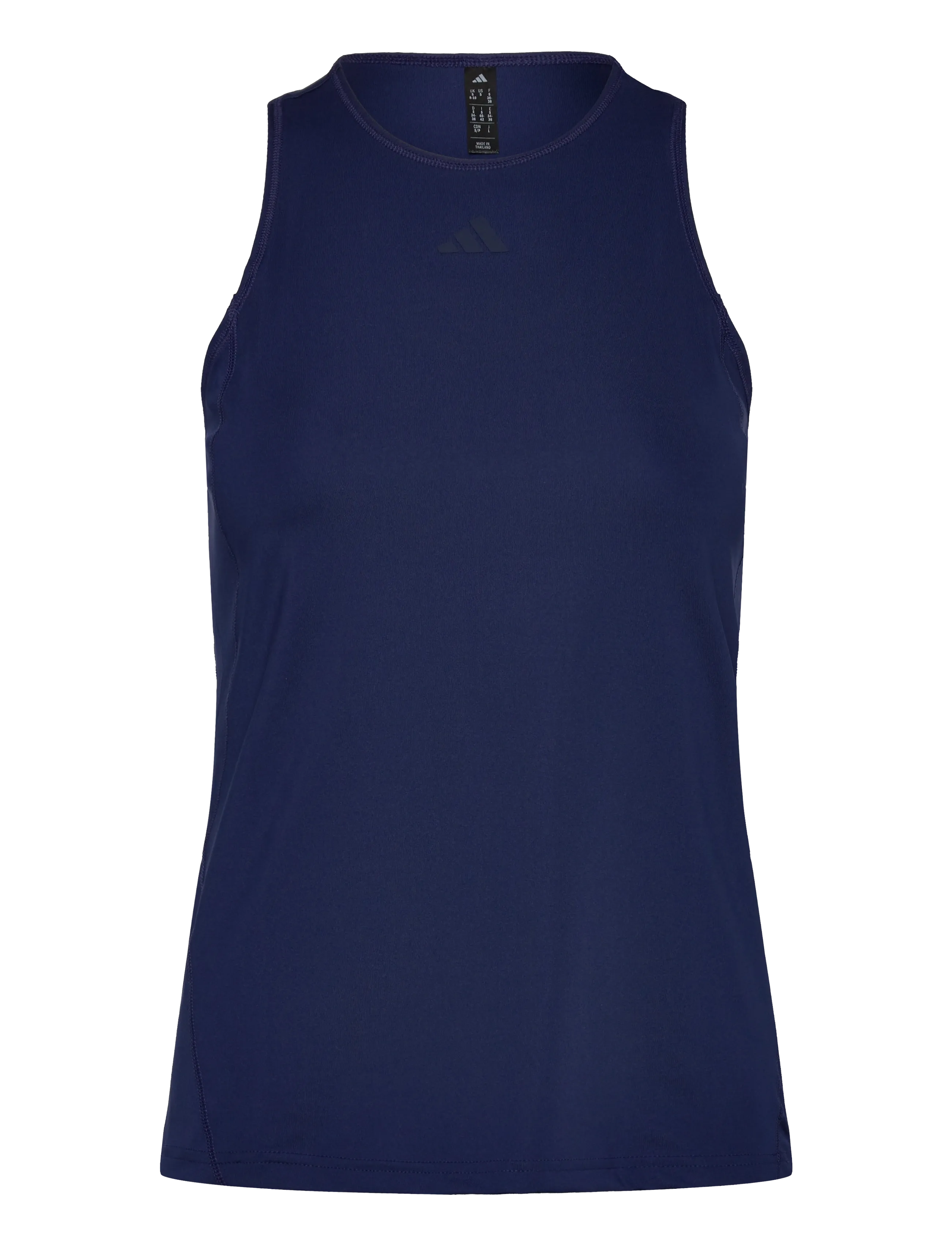 adidas Tennis CLUB TANK - adidas Tennis - 000/DARK BLUE / navy