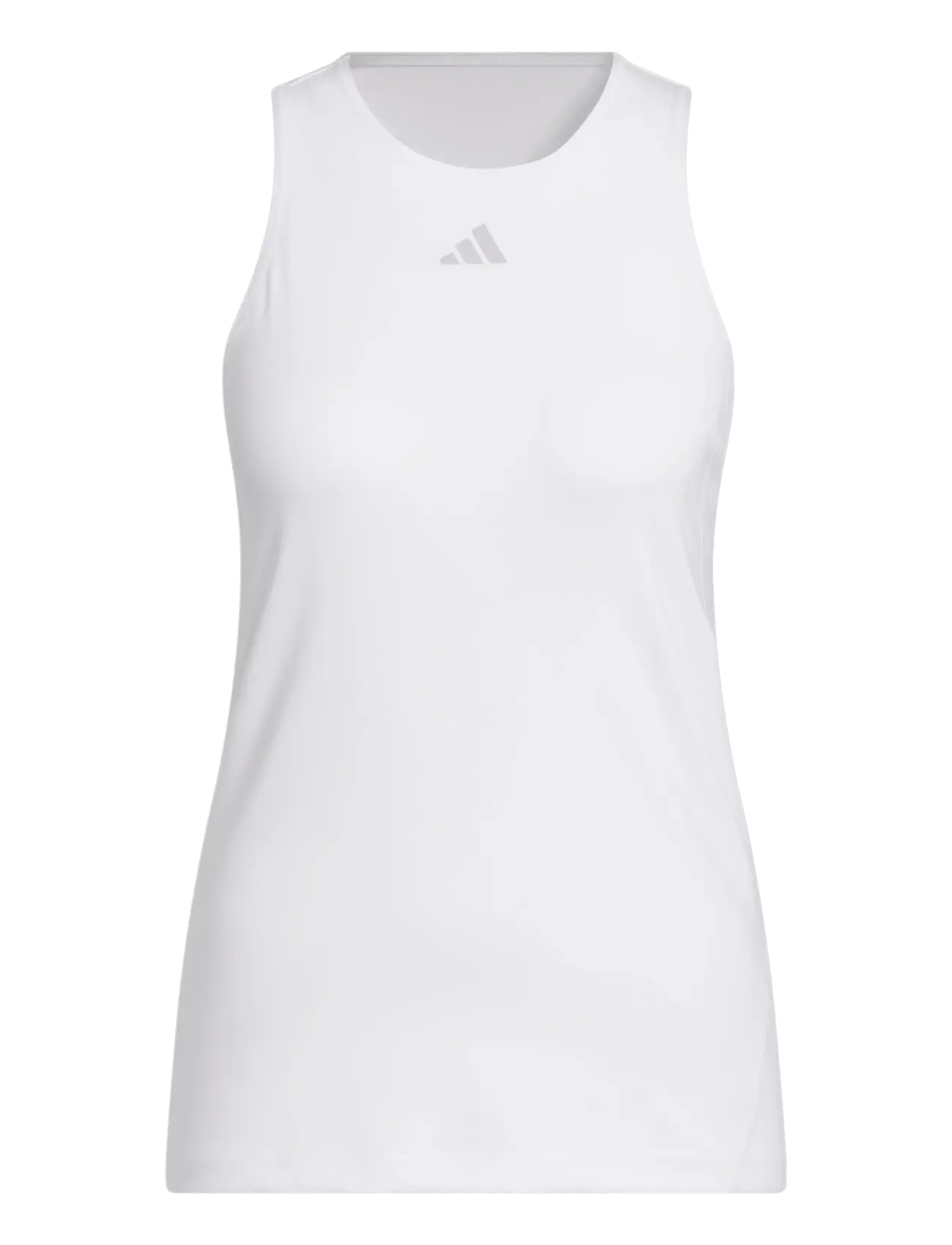 adidas Tennis - CLUB TANK - 000/white - 1