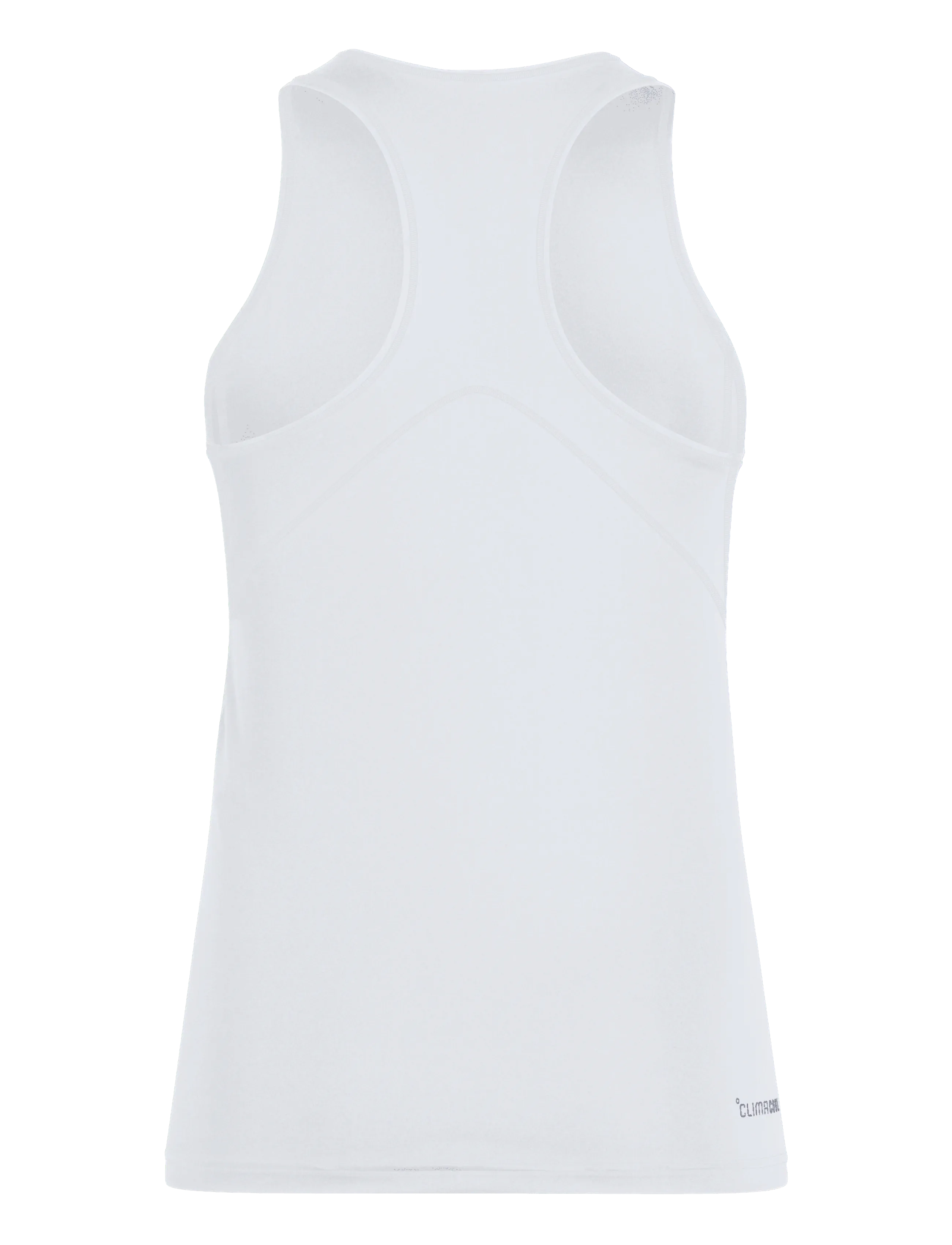 adidas Tennis - CLUB TANK - 000/white - 2