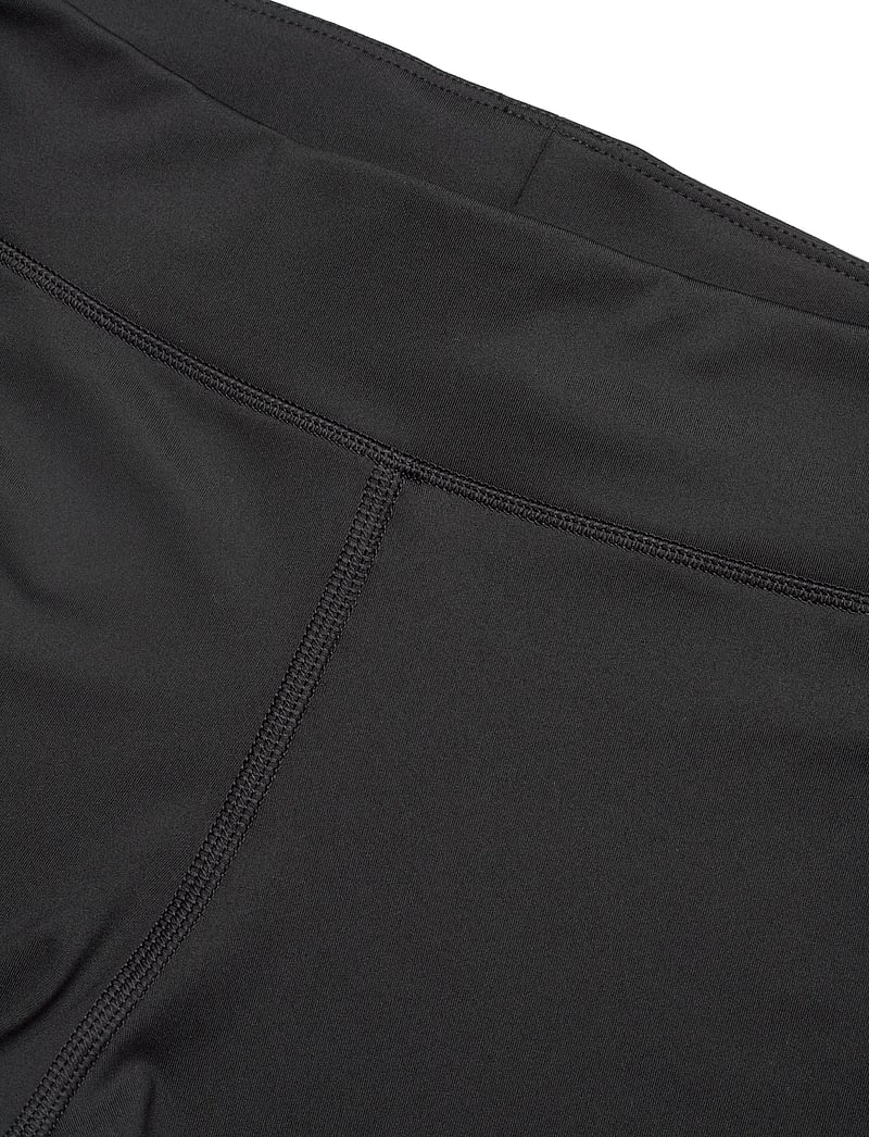 adidas Tennis - CLUB DRESS - suknelės ir sijonai - 000/black - 5