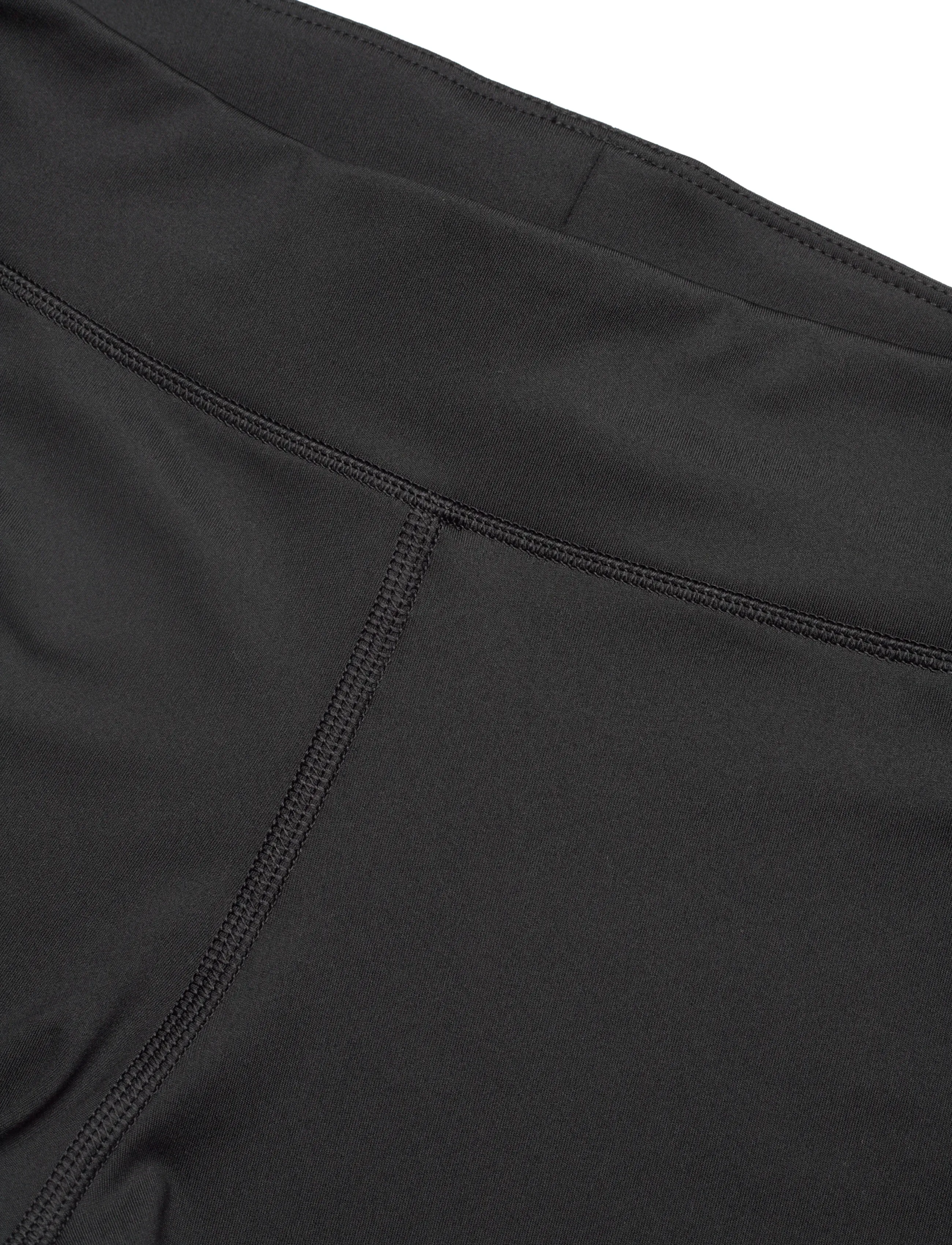 adidas Tennis - CLUB DRESS - suknelės ir sijonai - 000/black - 5