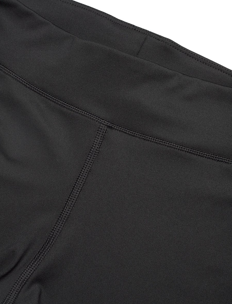 adidas Tennis - CLUB DRESS - suknelės ir sijonai - 000/black - 5