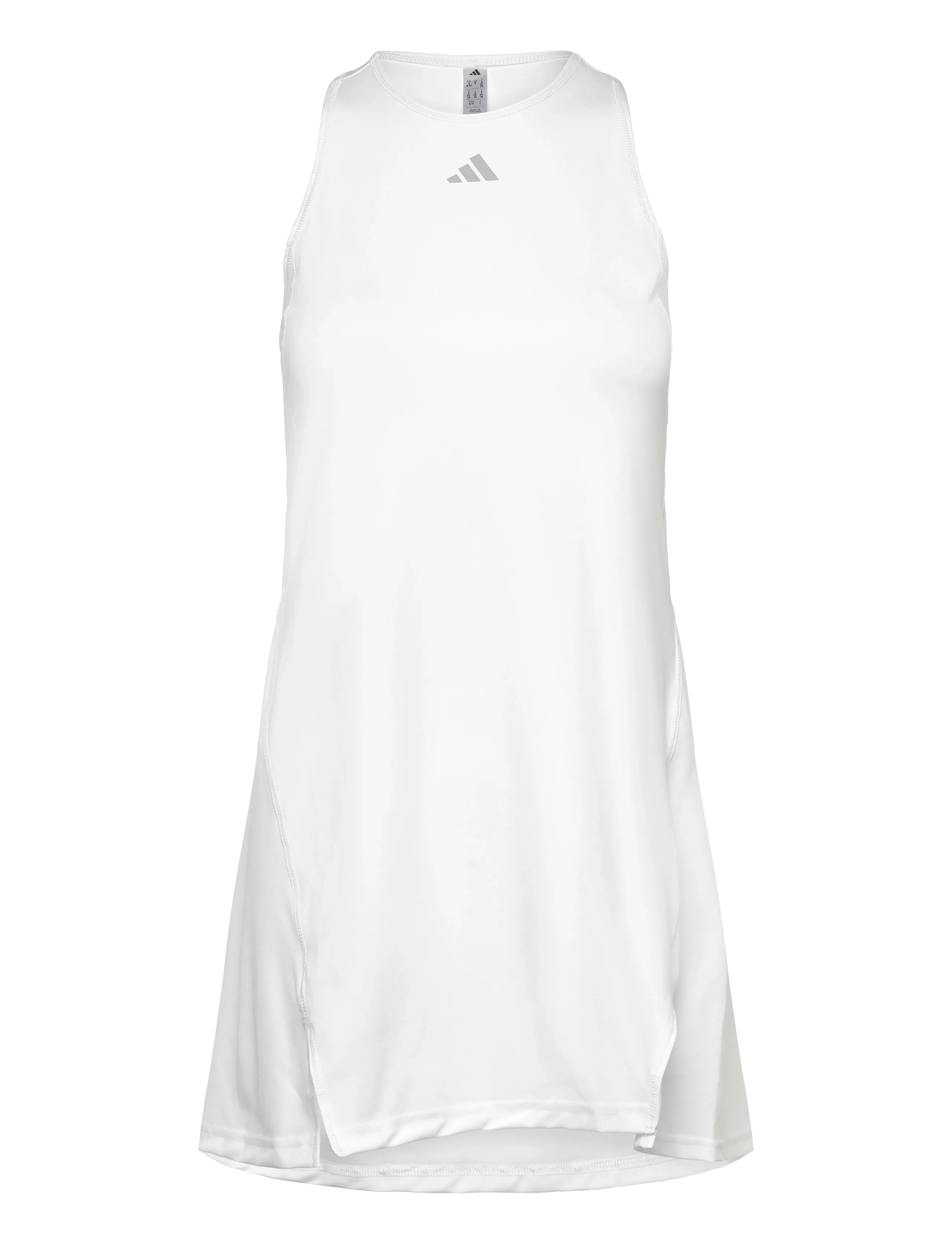 CLUB DRESS - 000/WHITE