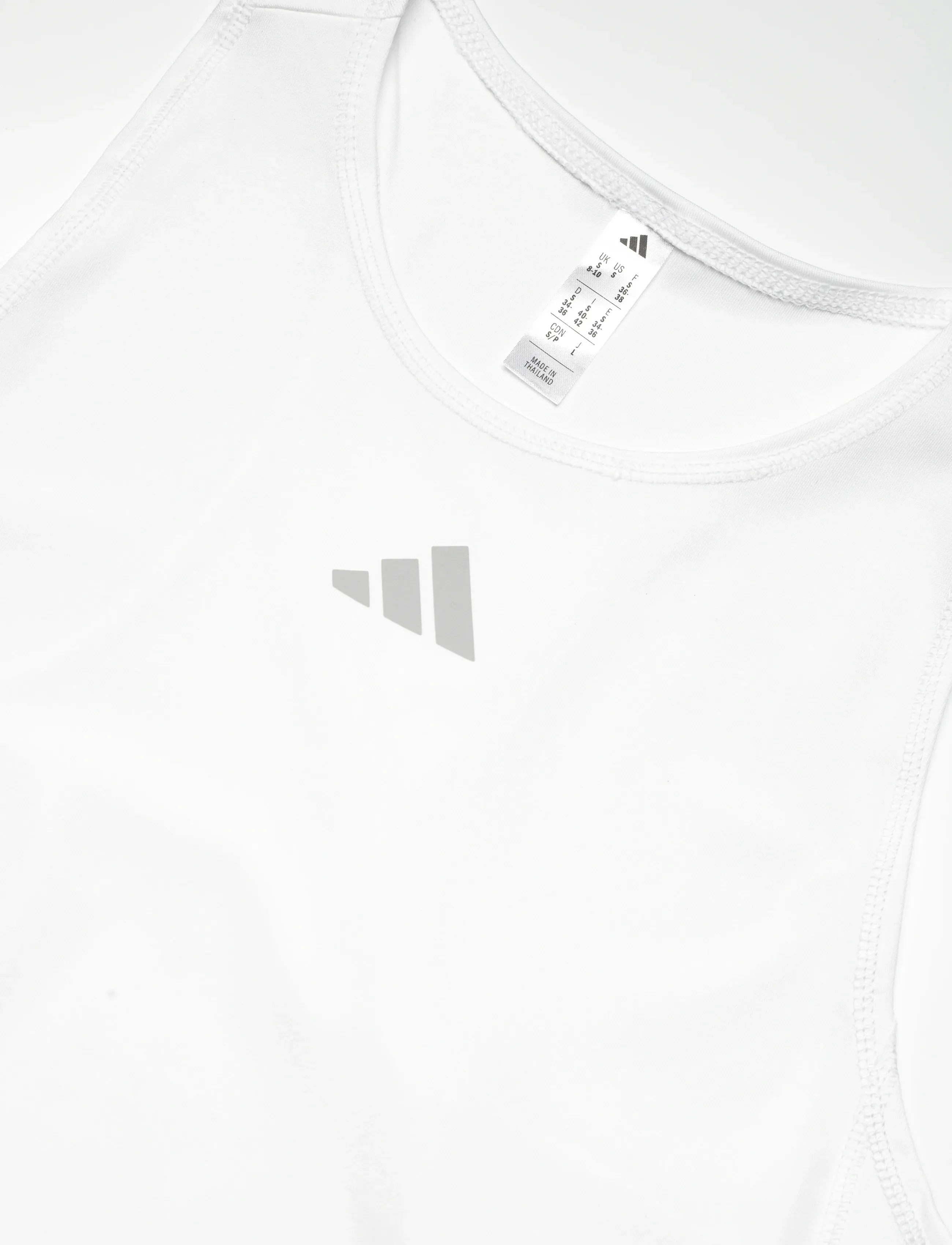 adidas Tennis - CLUB DRESS - klänningar & kjolar - 000/white - 1