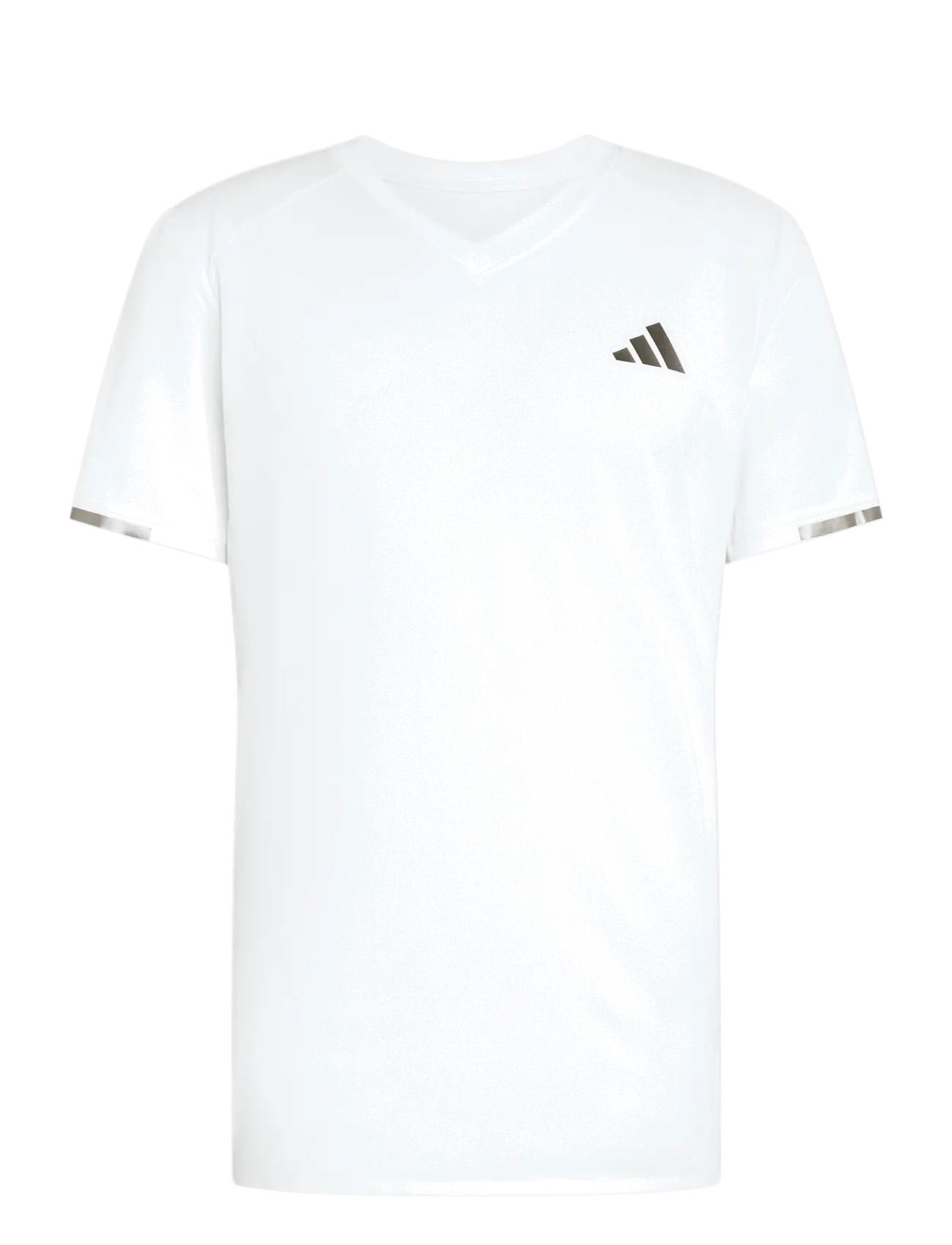 adidas Tennis FREELIFT TEE PRO - Tops - 000/WHITE / white