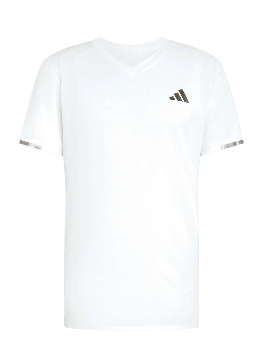 adidas Tennis - FREELIFT TEE PRO - 000/white - 1