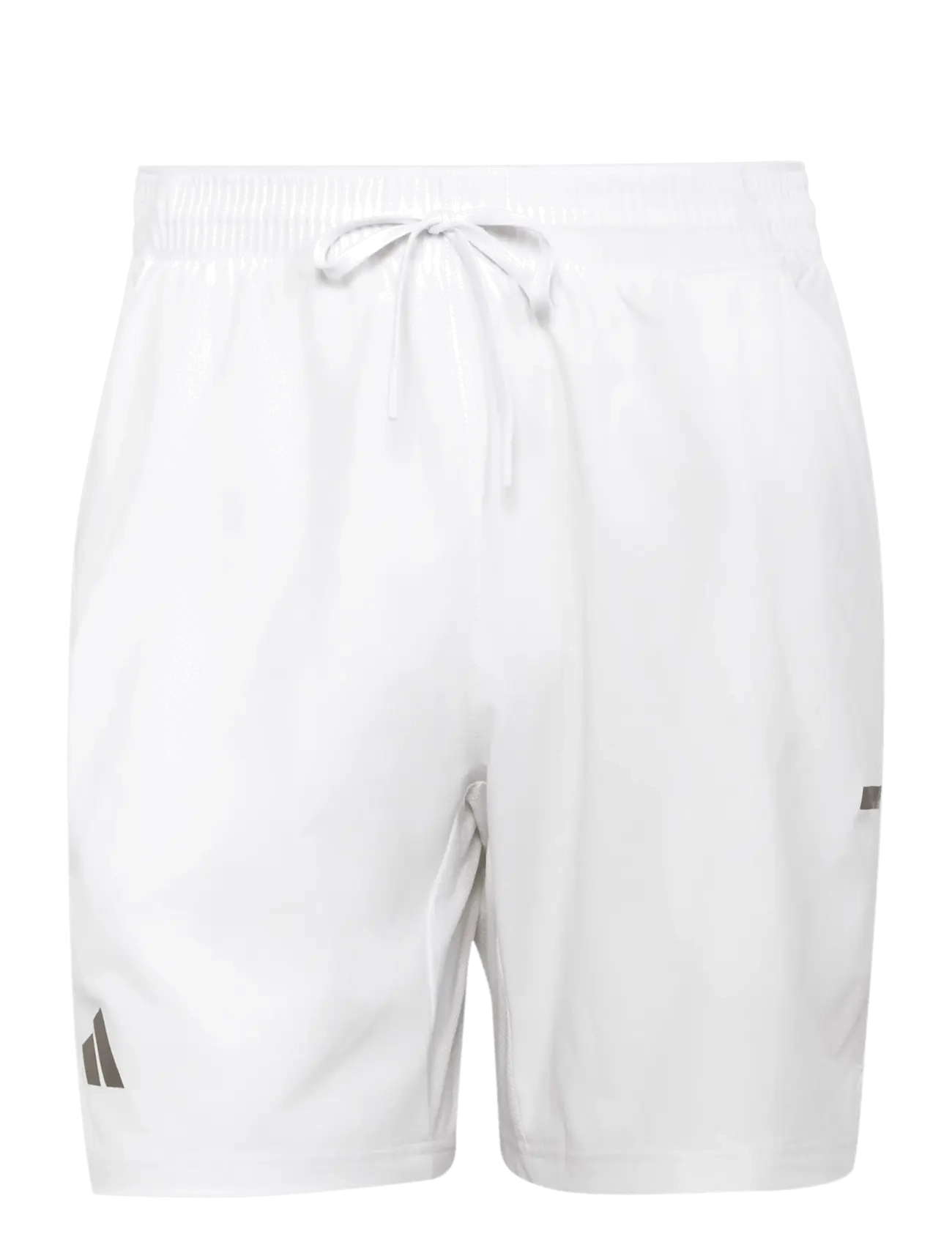 adidas Tennis SHORTS & TIGHTS SET - Bottoms - 000/WHITE / white