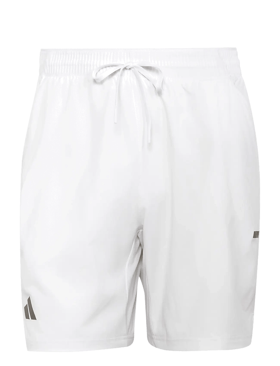 adidas Tennis - SHORTS & TIGHTS SET - 000/white - 1