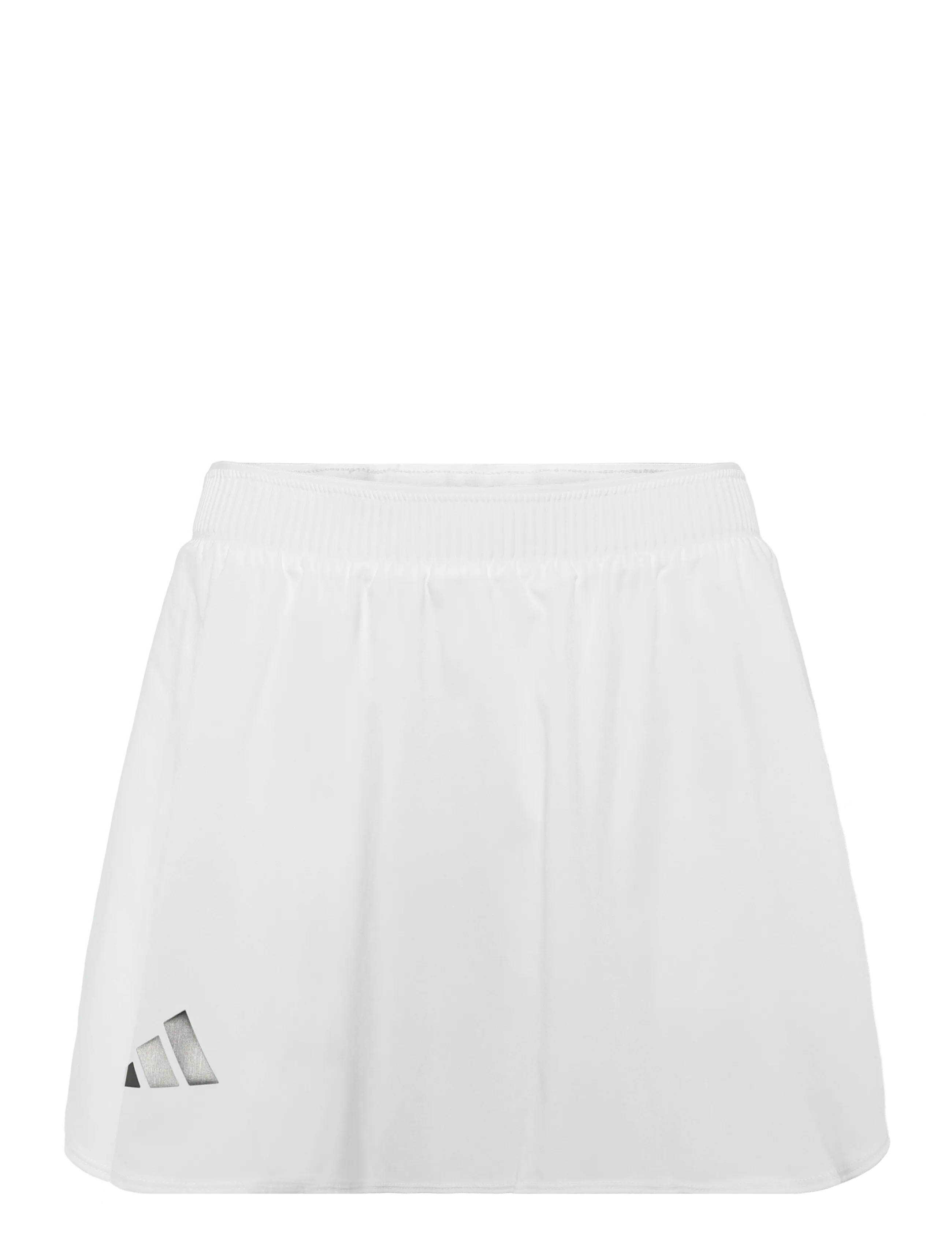 ADIDAS TENNIS Rock Pro Weiß - M - Damen