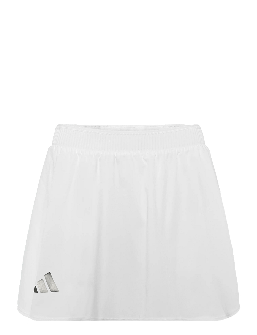 adidas Tennis - SKIRT PRO - kleider & röcke - 000/white - 1