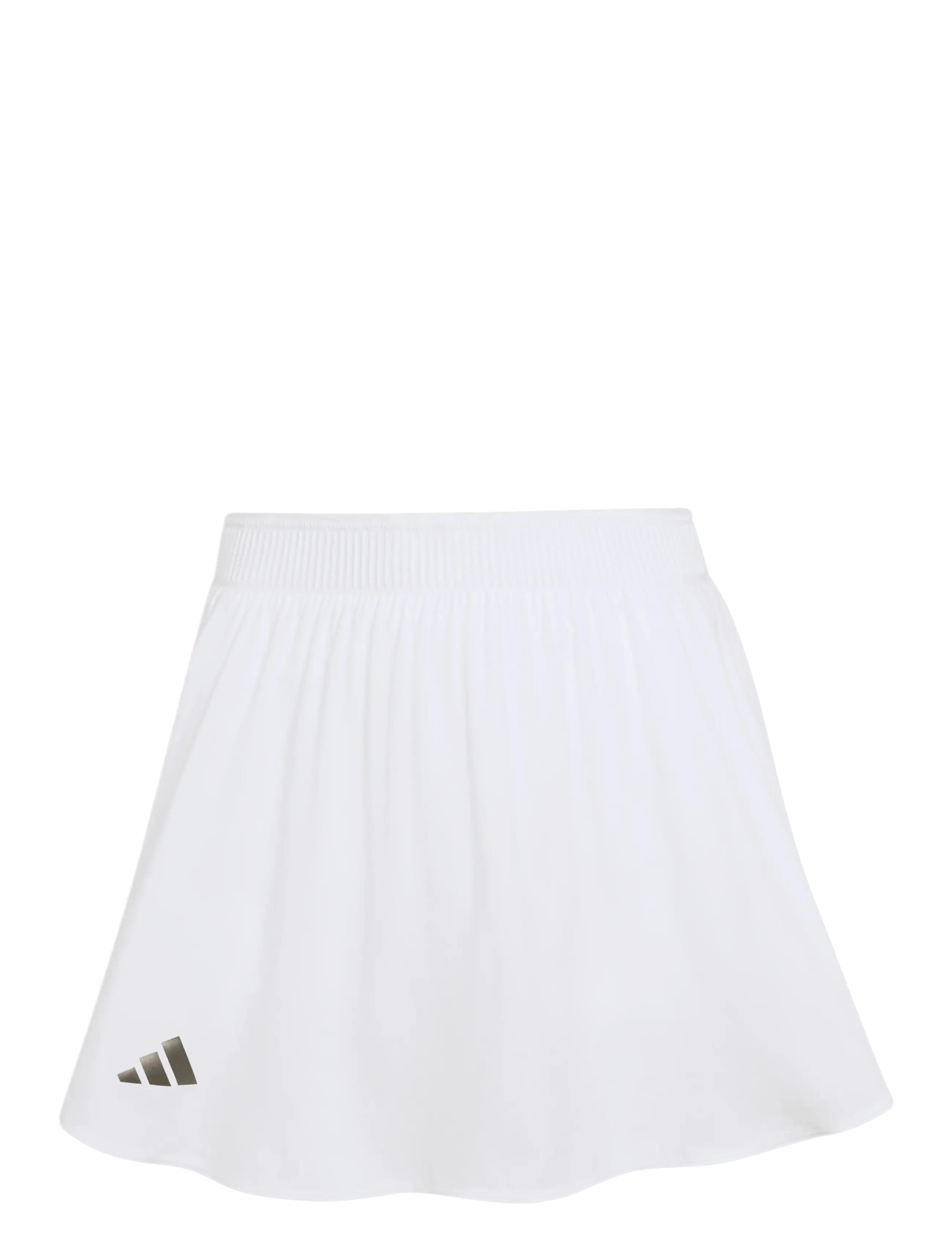 adidas Tennis - SKIRT PRO - kleider & röcke - 000/white - 1