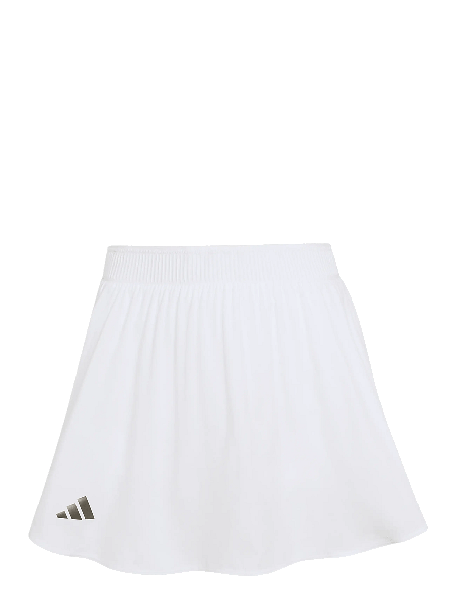 adidas Tennis - SKIRT PRO - kleider & röcke - 000/white - 1