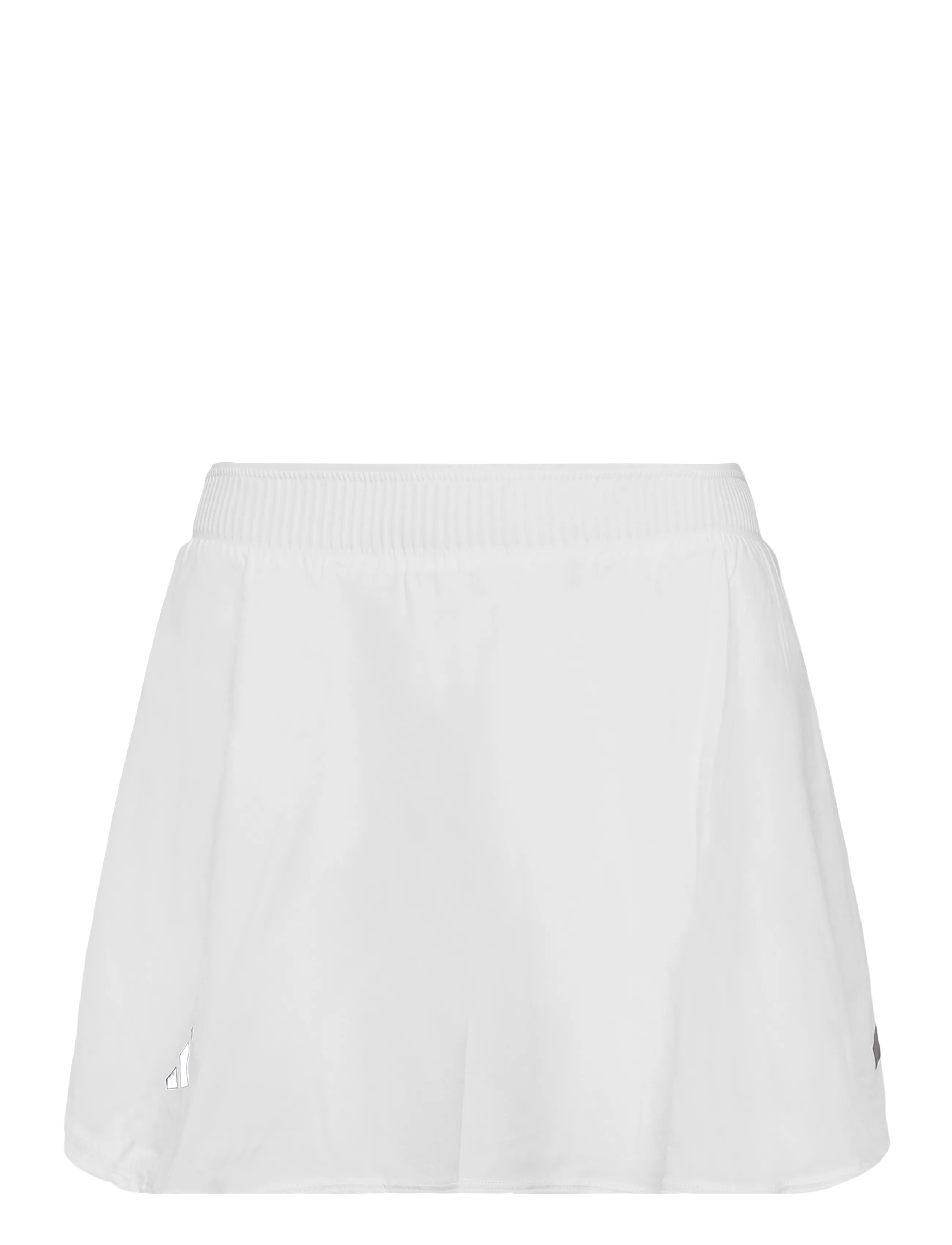 adidas Tennis - SKIRT PRO - kleider & röcke - 000/white - 2