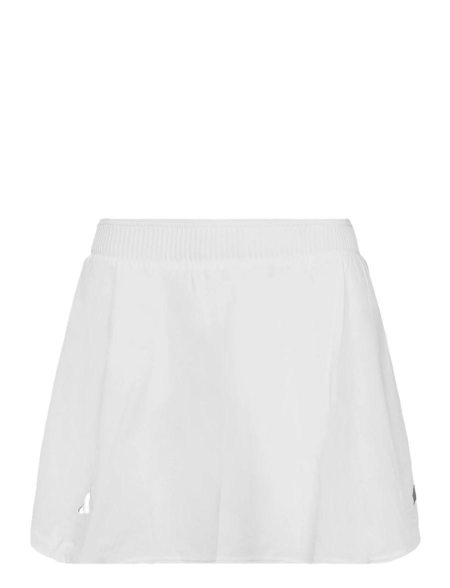 adidas Tennis - SKIRT PRO - kleider & röcke - 000/white - 2