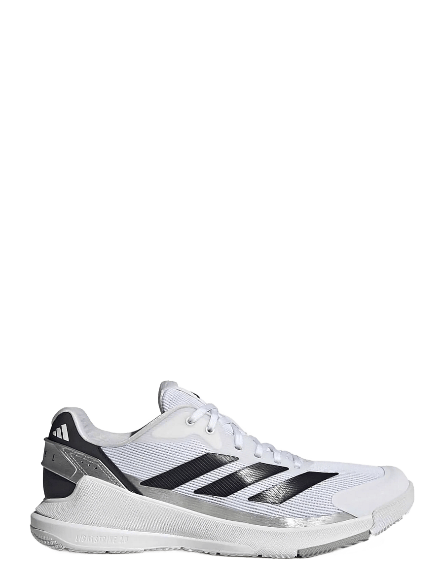 adidas Tennis - CRAZYQUICK LS PADEL M - 000/white/black - 0