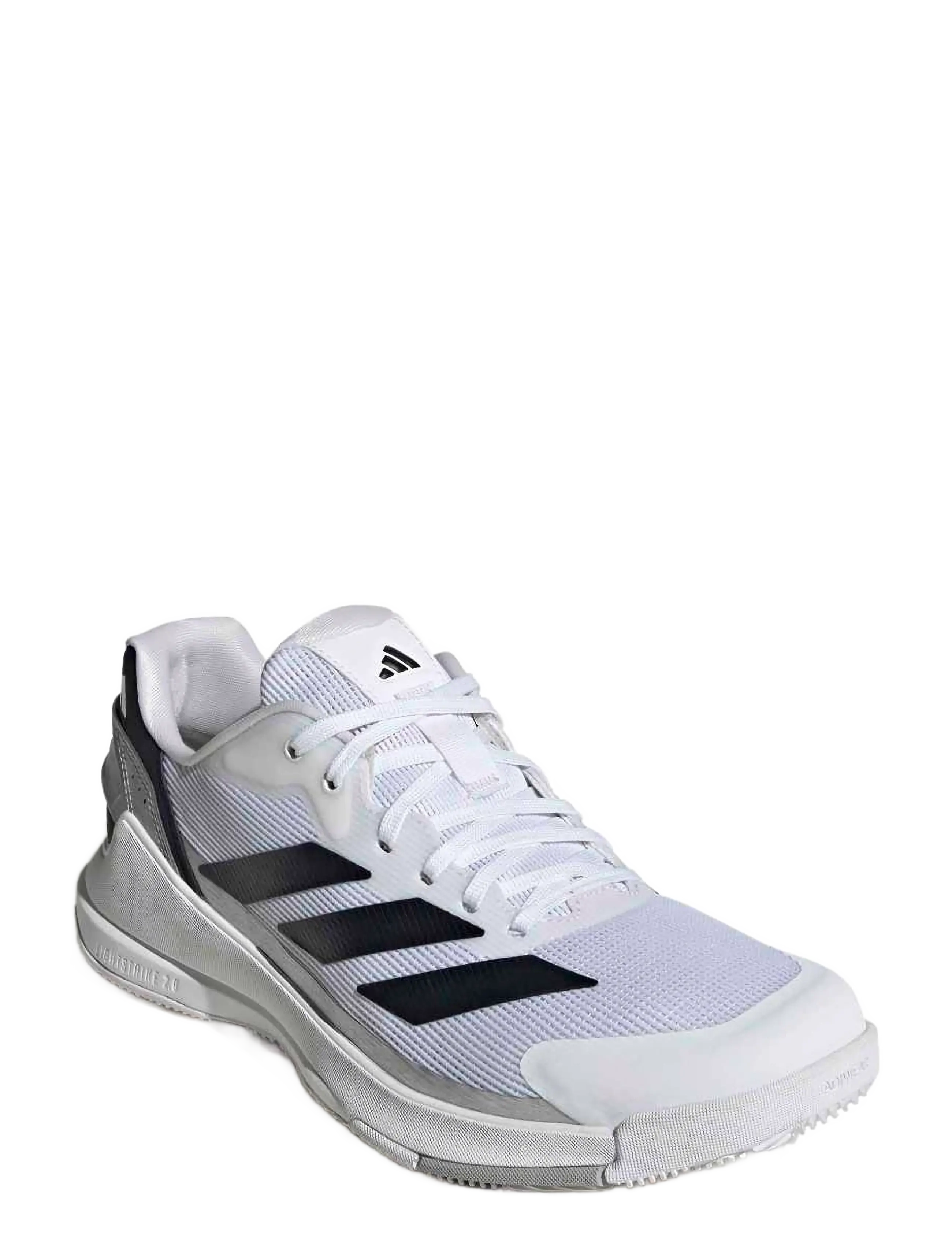 adidas Tennis - CRAZYQUICK LS PADEL M - 000/white/black - 1