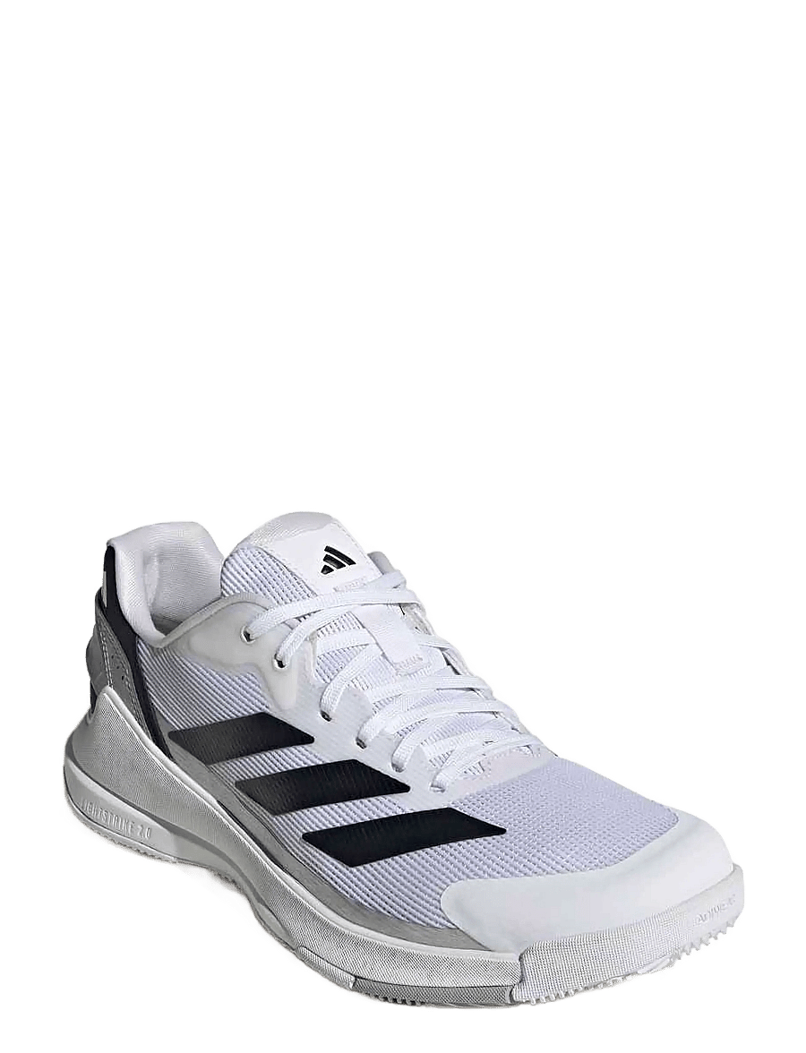 adidas Tennis - CRAZYQUICK LS PADEL M - 000/white/black - 1