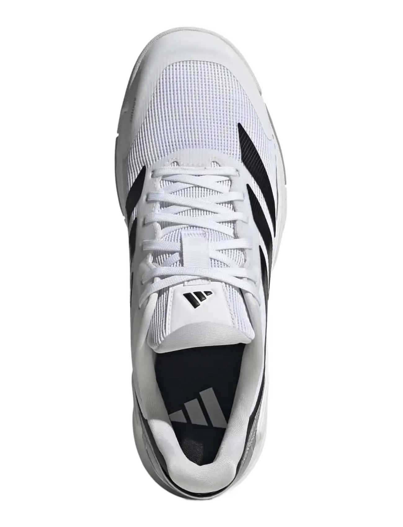 adidas Tennis - CRAZYQUICK LS PADEL M - 000/white/black - 2