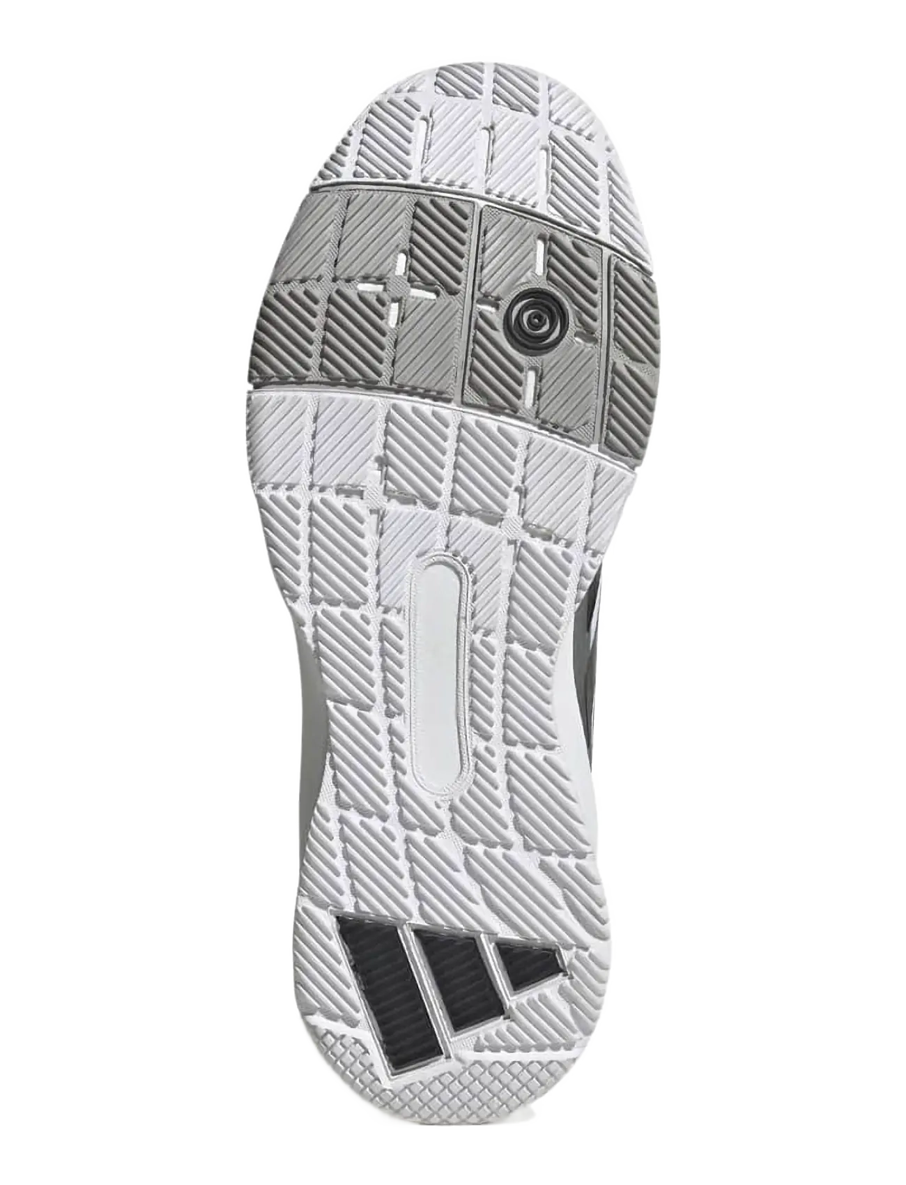 adidas Tennis - CRAZYQUICK LS PADEL M - 000/white/black - 3