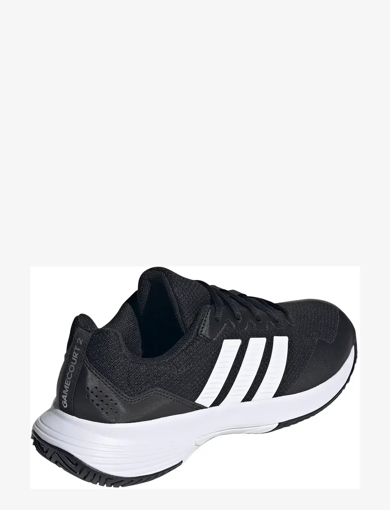 adidas Tennis - GAMECOURT 2 M - padel jalanõud - 000/black - 3