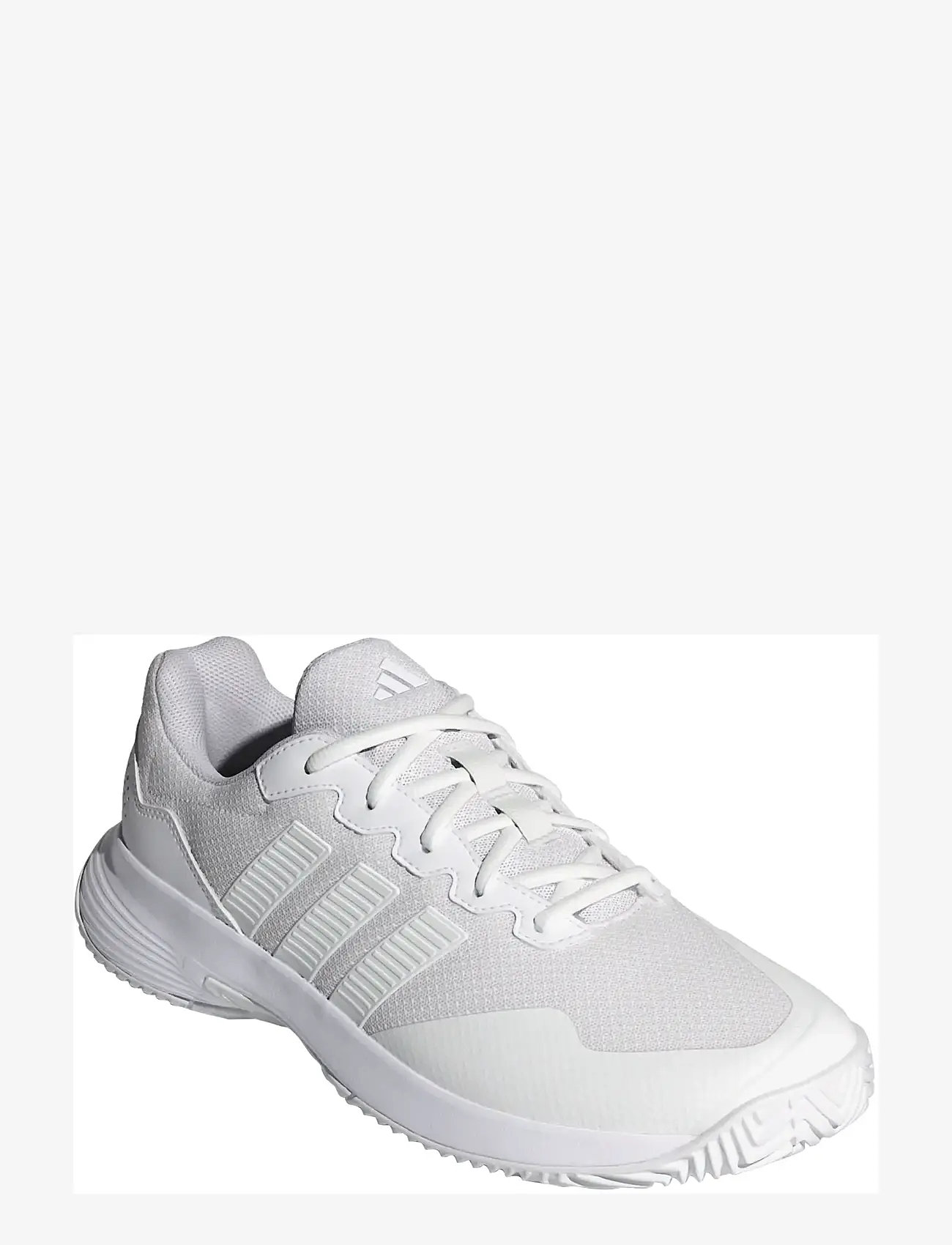 adidas Tennis - GAMECOURT 2 M - tennisskor - 000/white - 0
