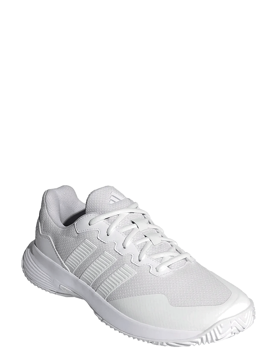 adidas Tennis - GAMECOURT 2 M - tennissko - 000/white - 0