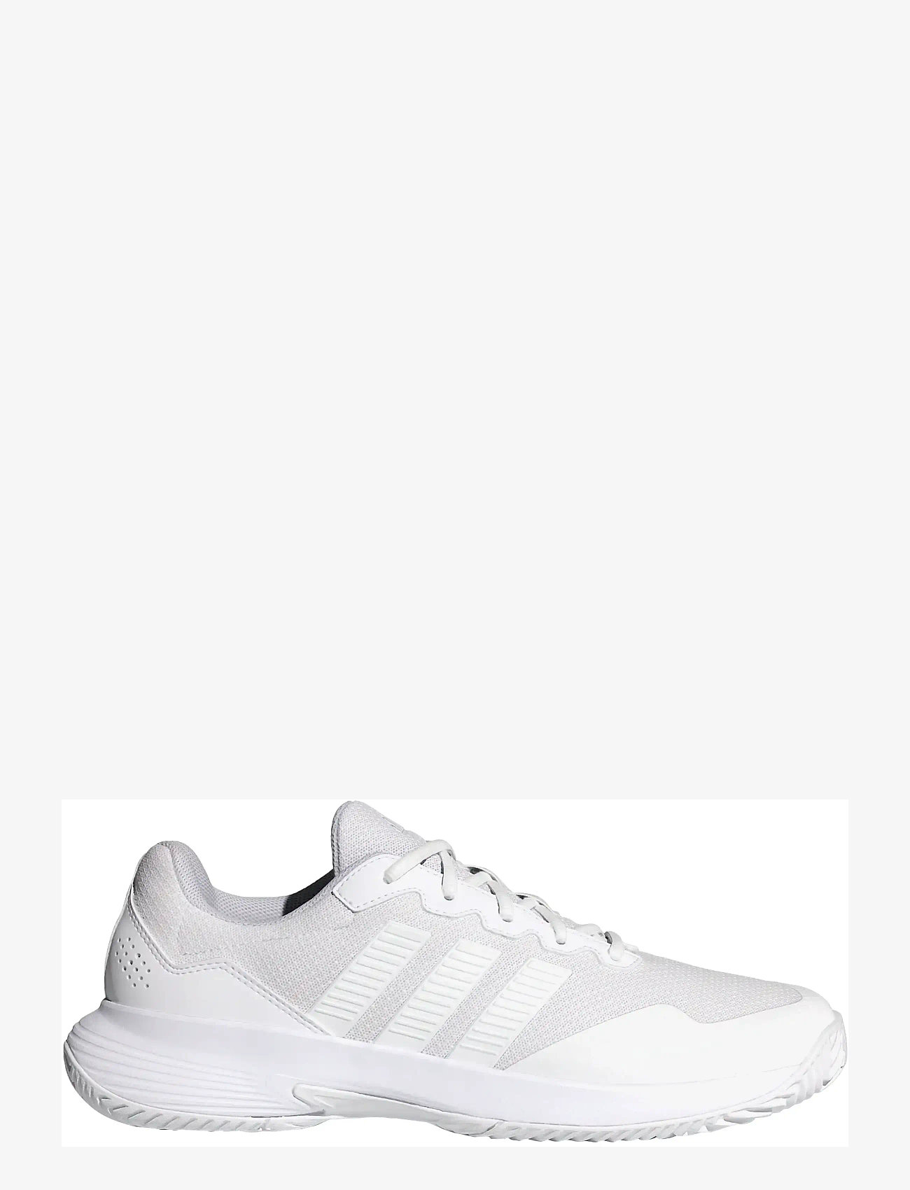 adidas Tennis - GAMECOURT 2 M - tennisskor - 000/white - 1