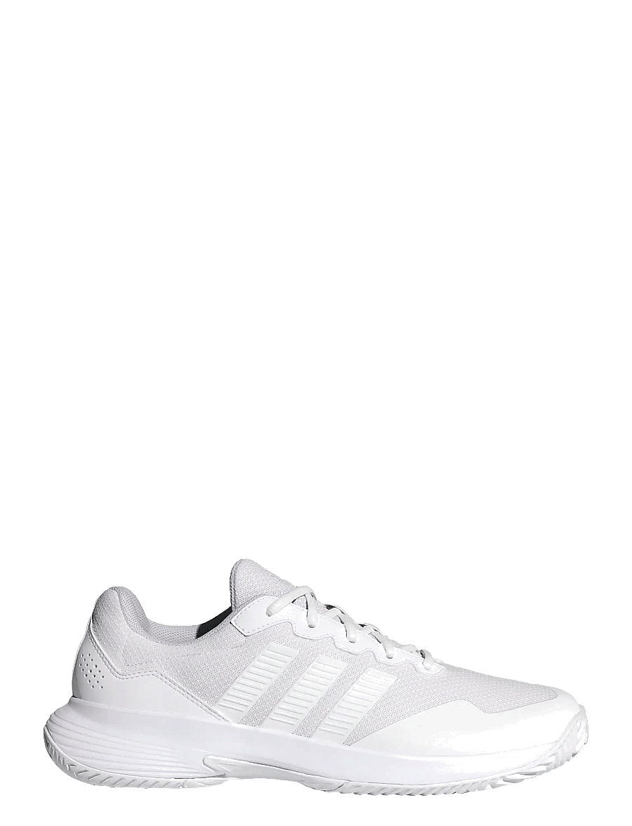 adidas Tennis - GAMECOURT 2 M - tennissko - 000/white - 1